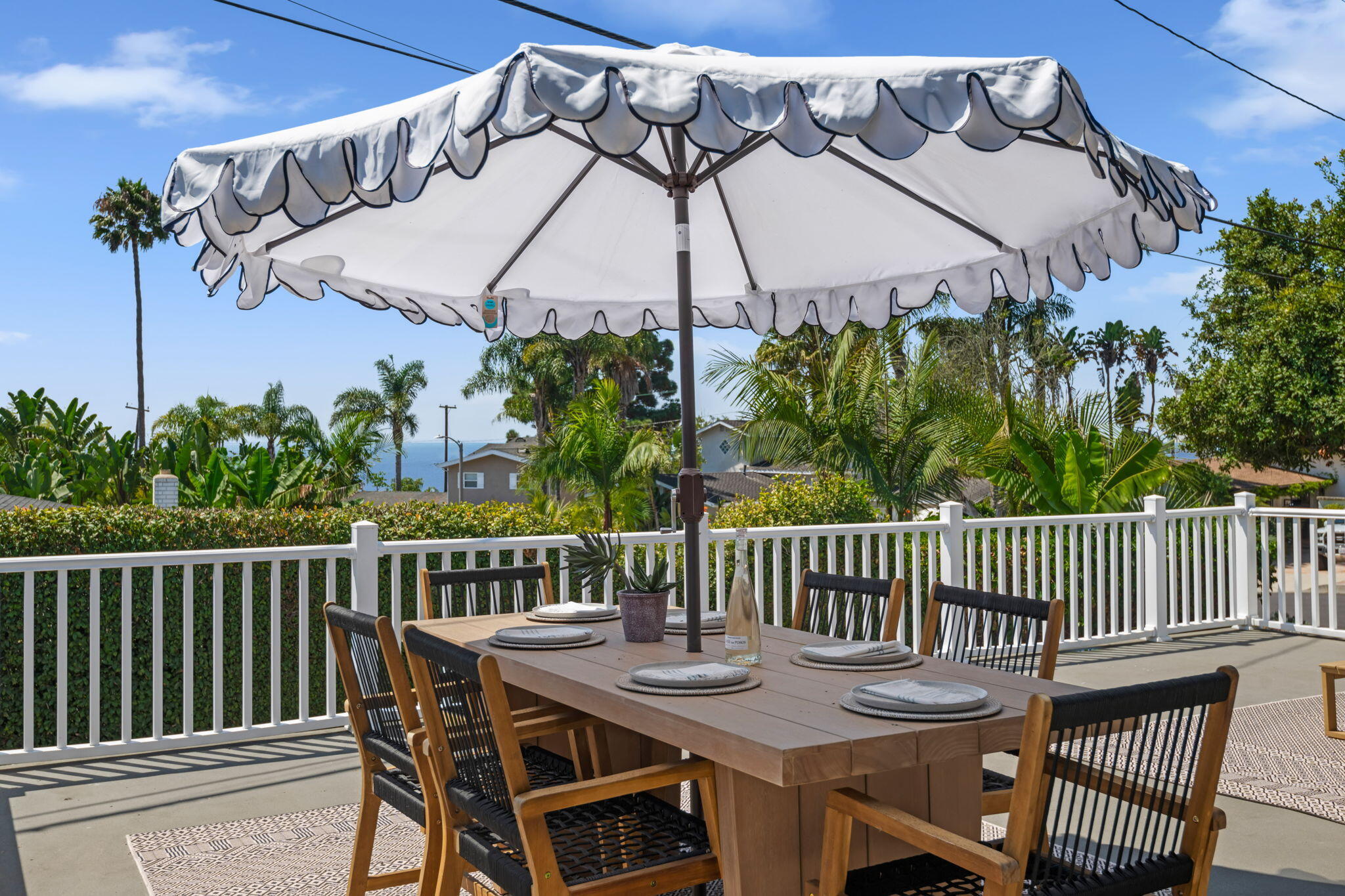 1749 La Coronilla Drive