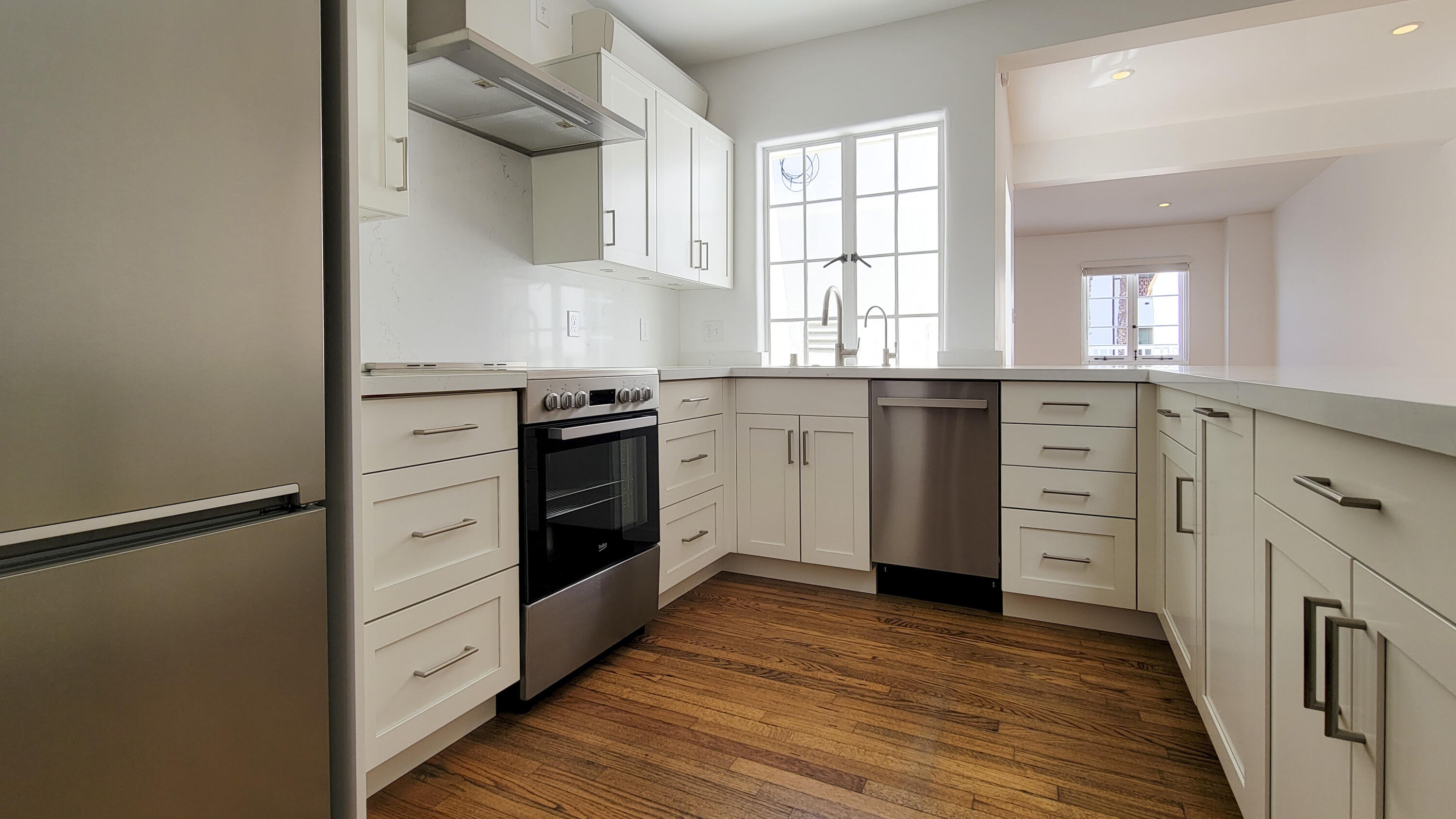 1309 State Street, A