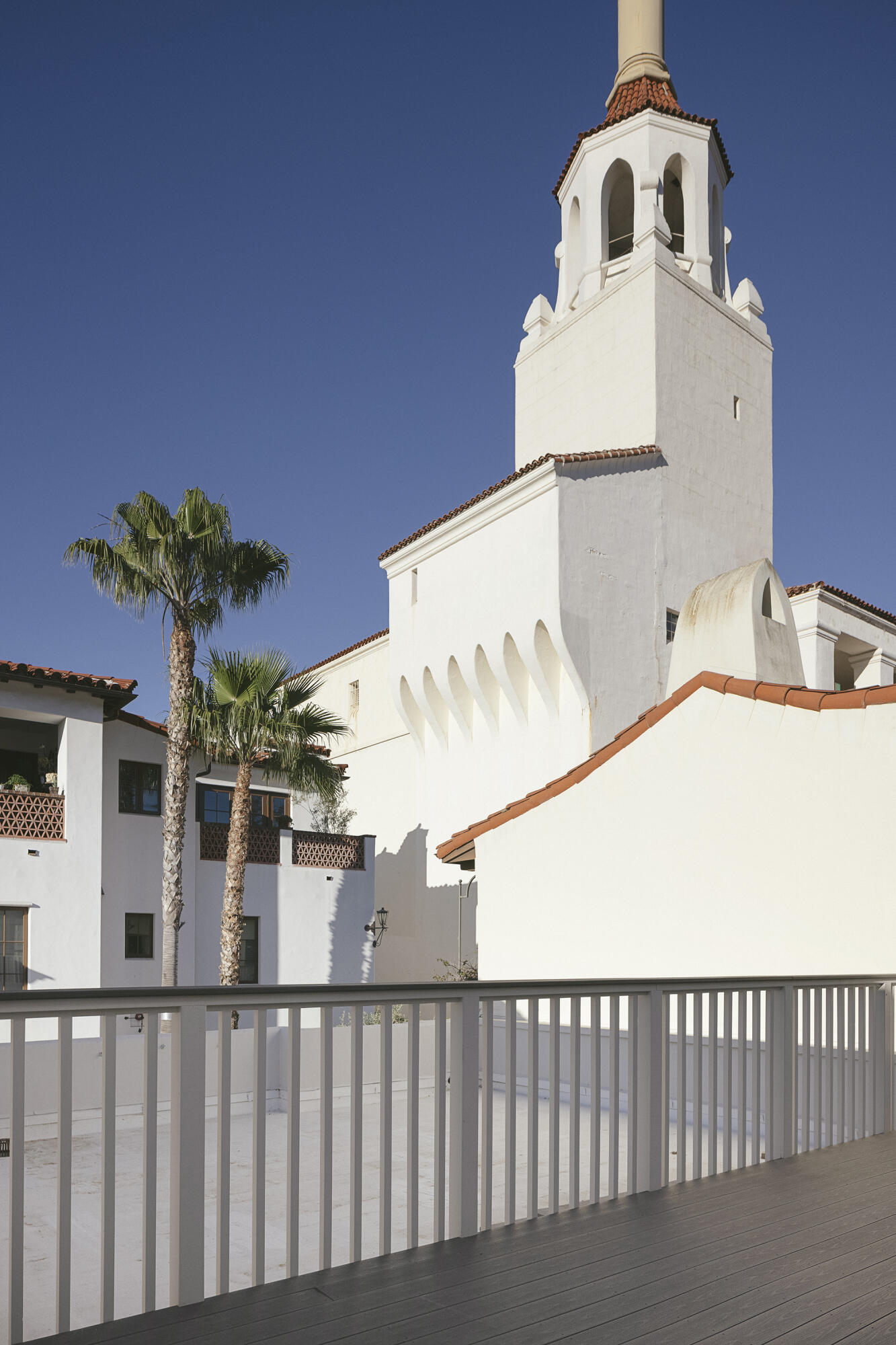 1309 State Street, A