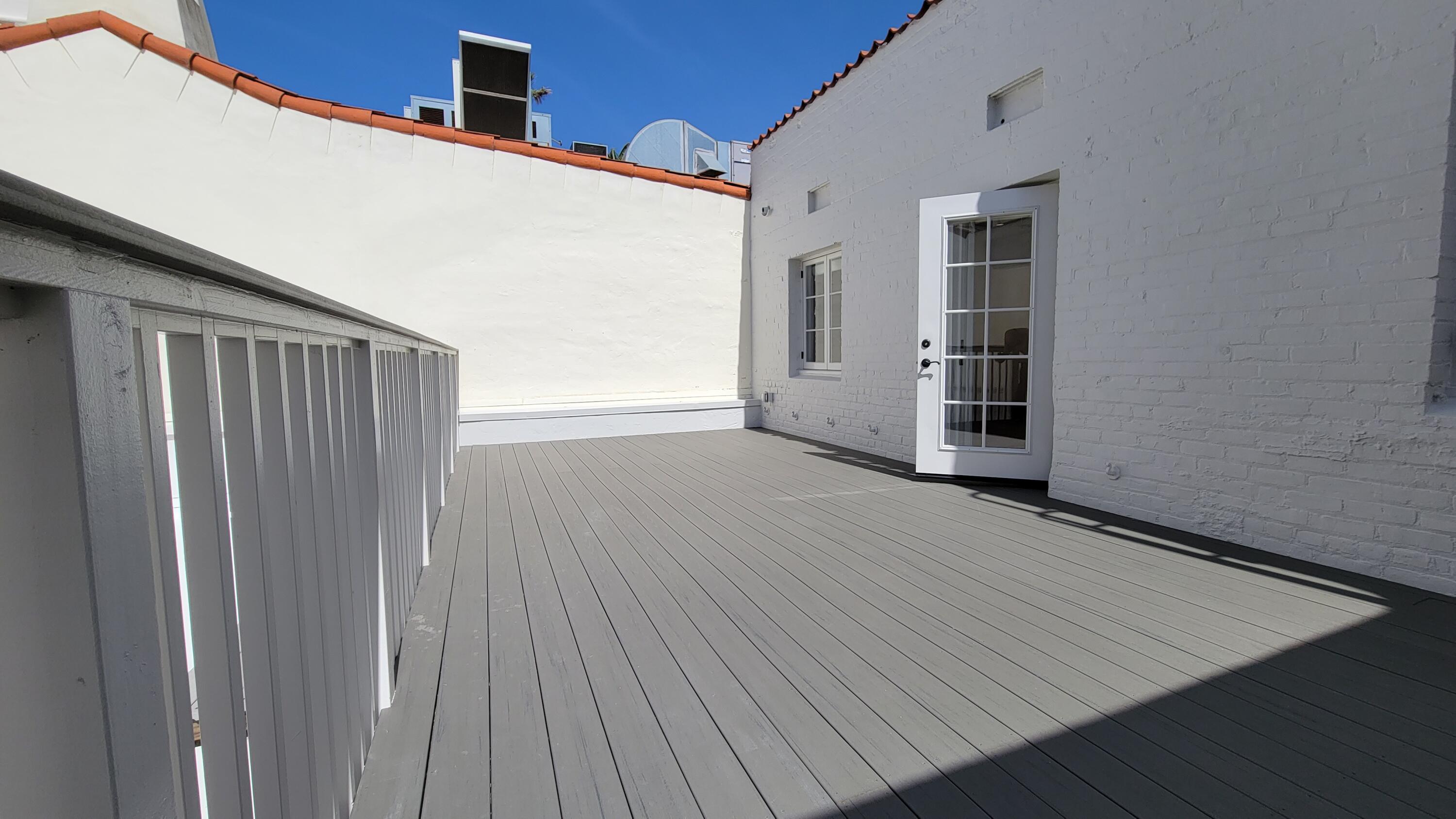 1309 State Street, A