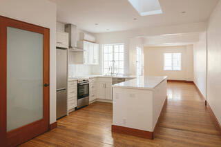 1309 State Street, A