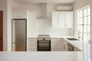 1309 State Street, A