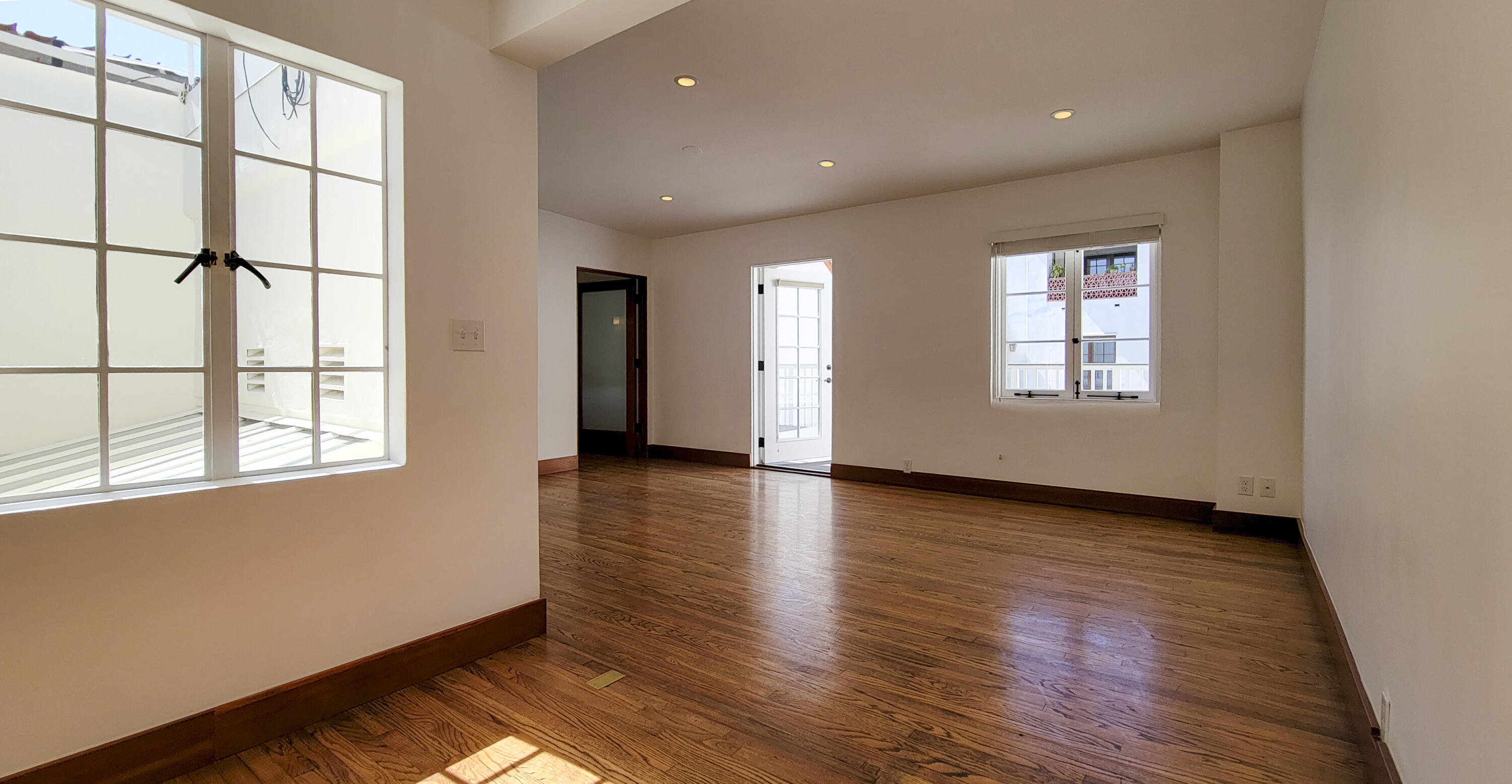 1309 State Street, A