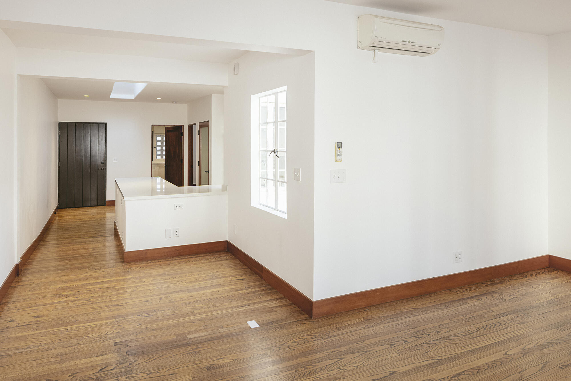 1309 State Street, A