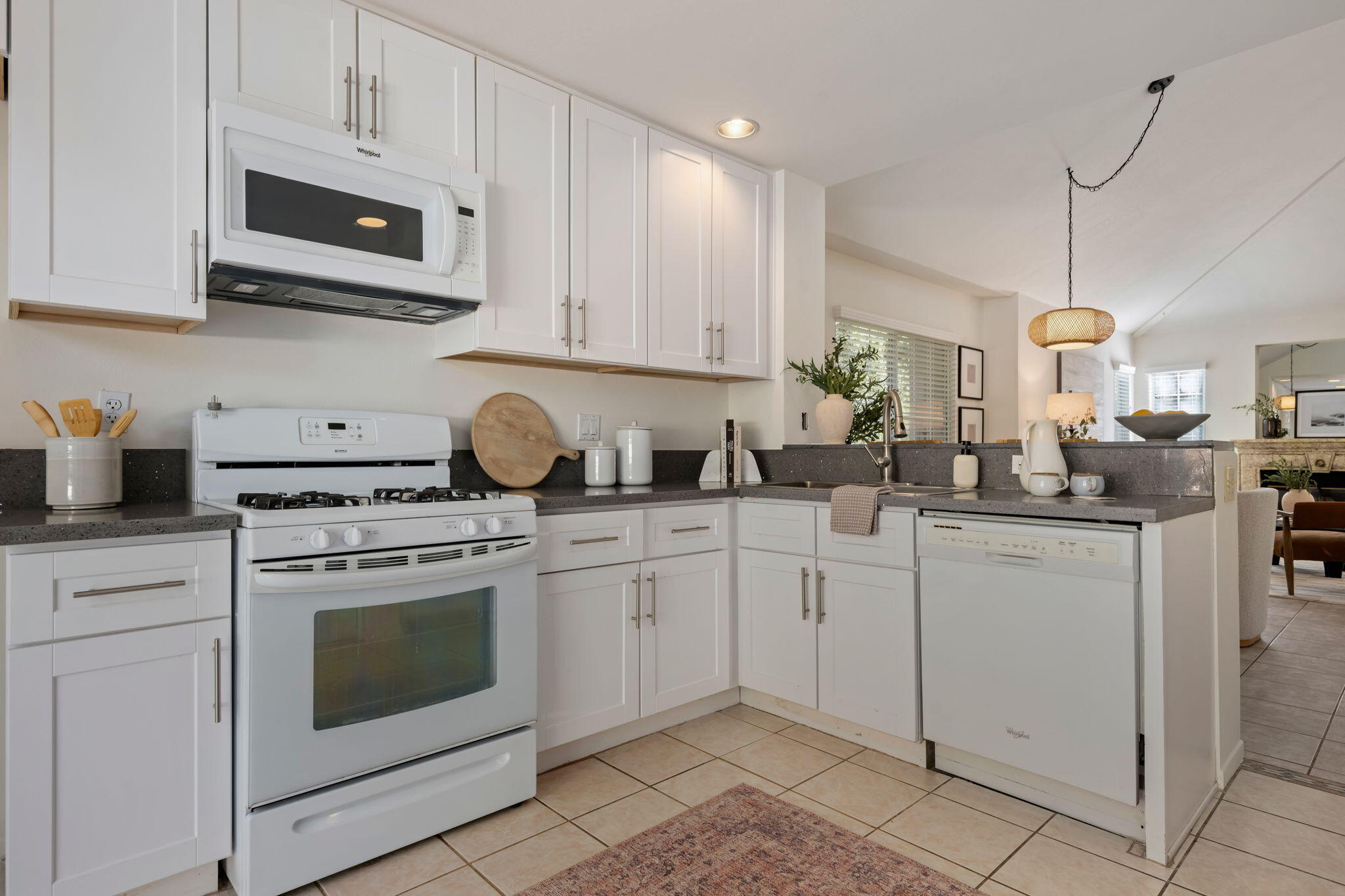 3709 Greggory Way, Unit 2