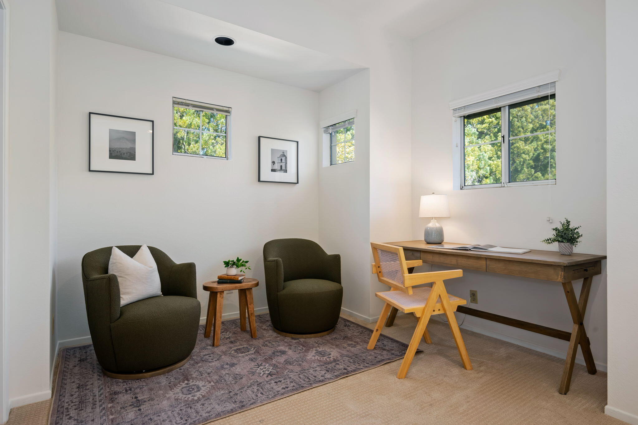 3709 Greggory Way, Unit 2