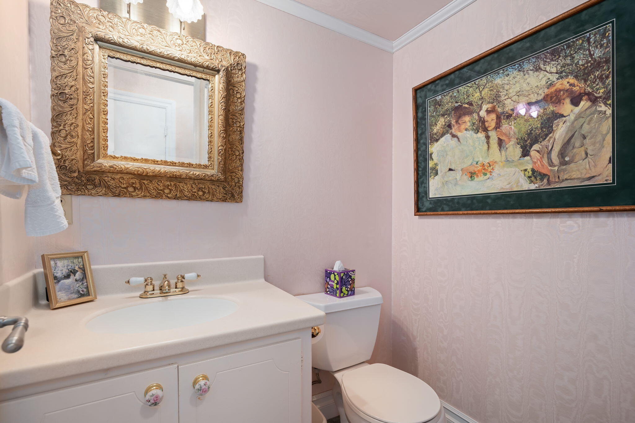 5047 Walnut Park Drive