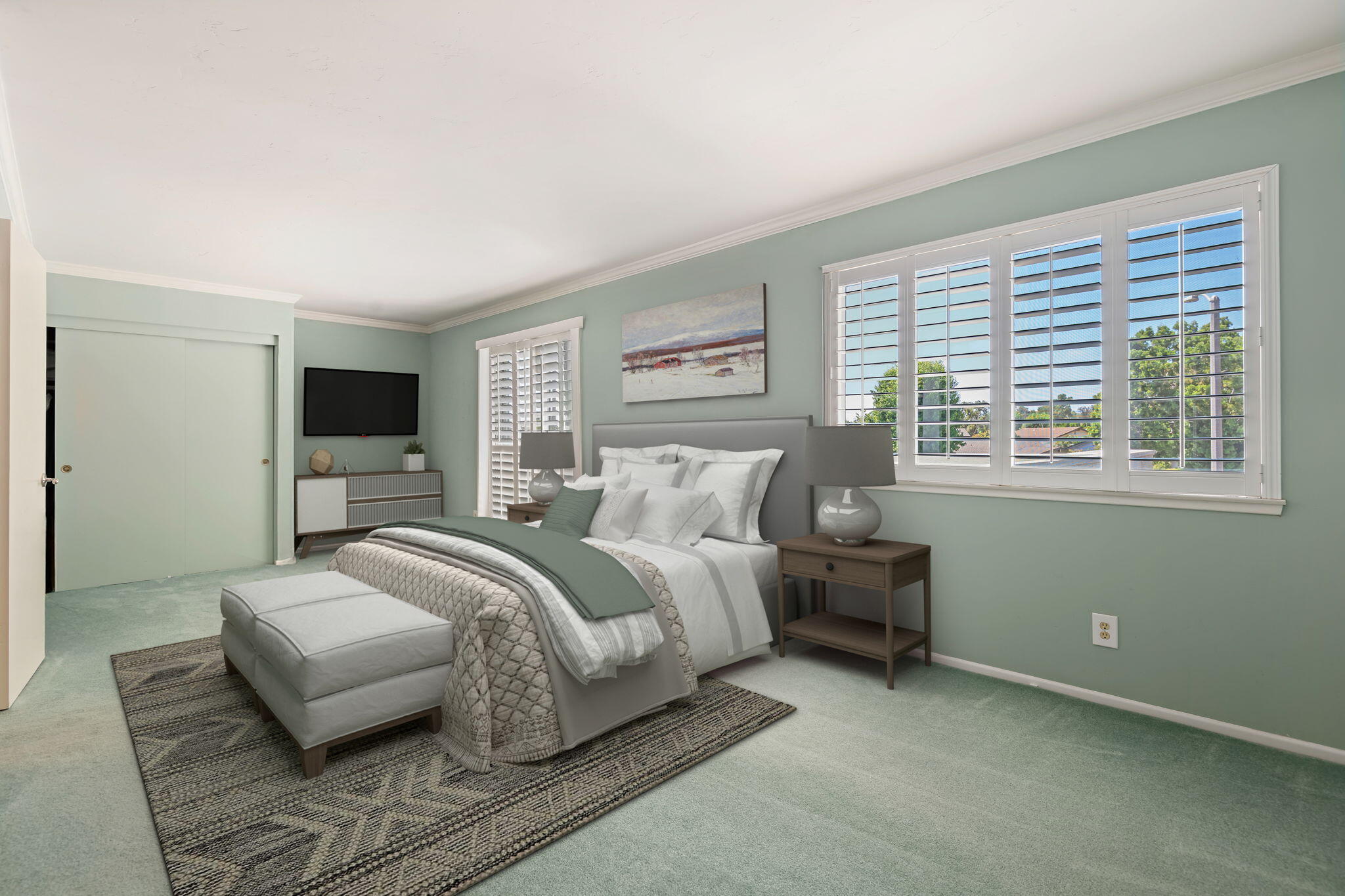 5047 Walnut Park Drive