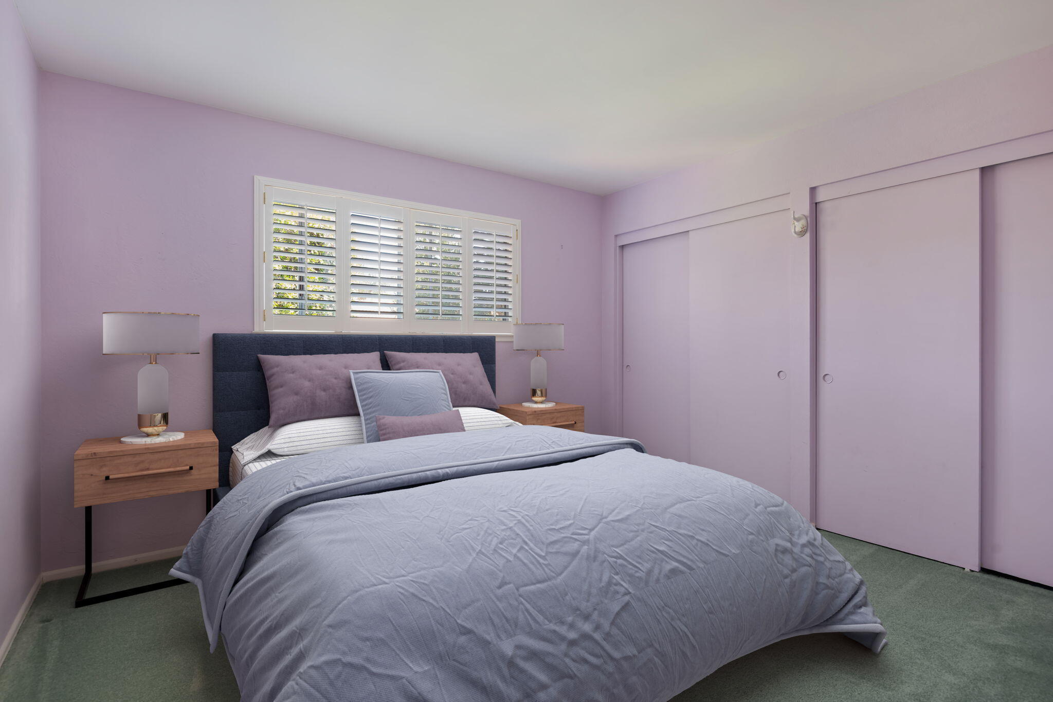 5047 Walnut Park Drive