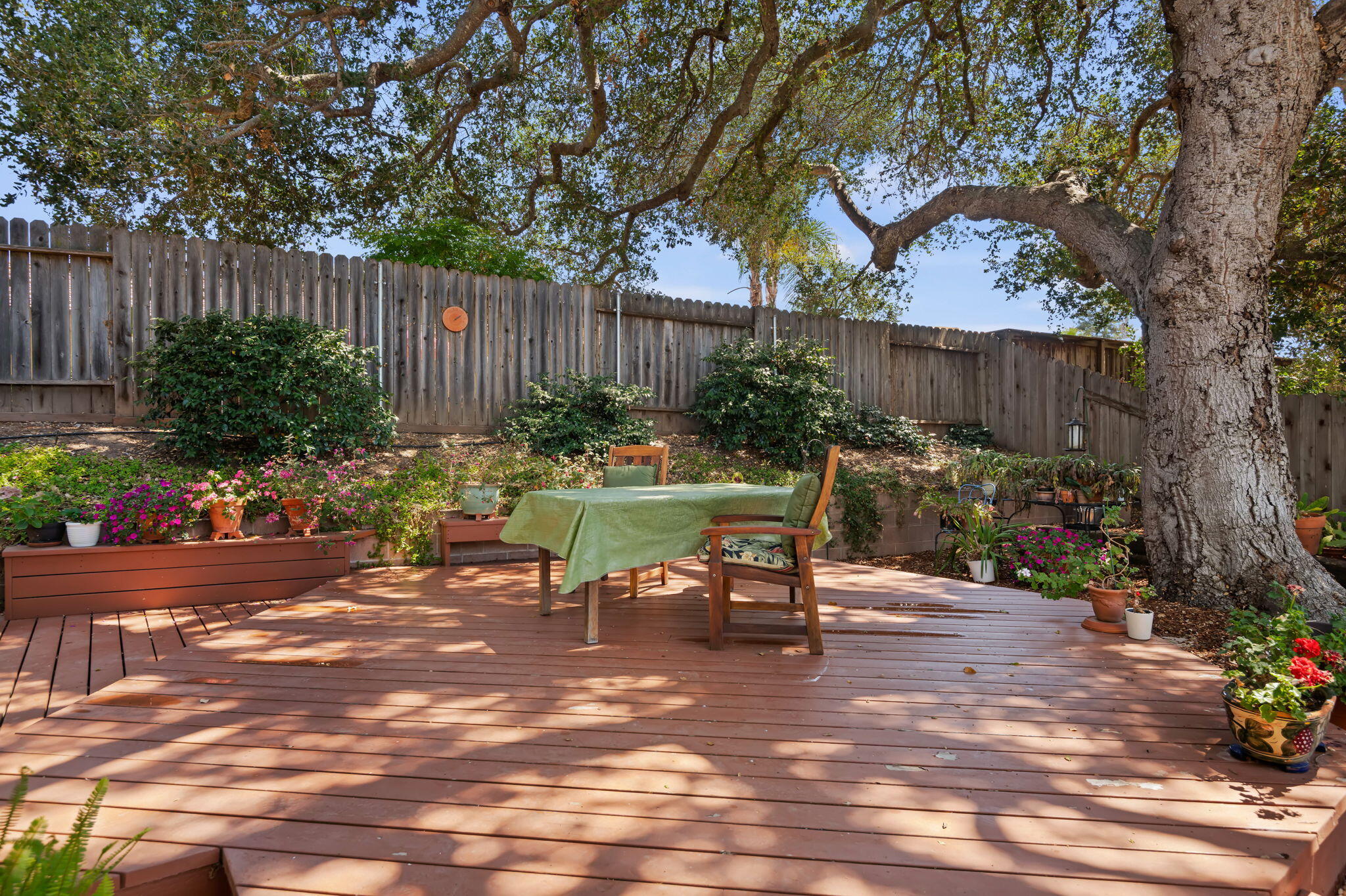 5047 Walnut Park Drive