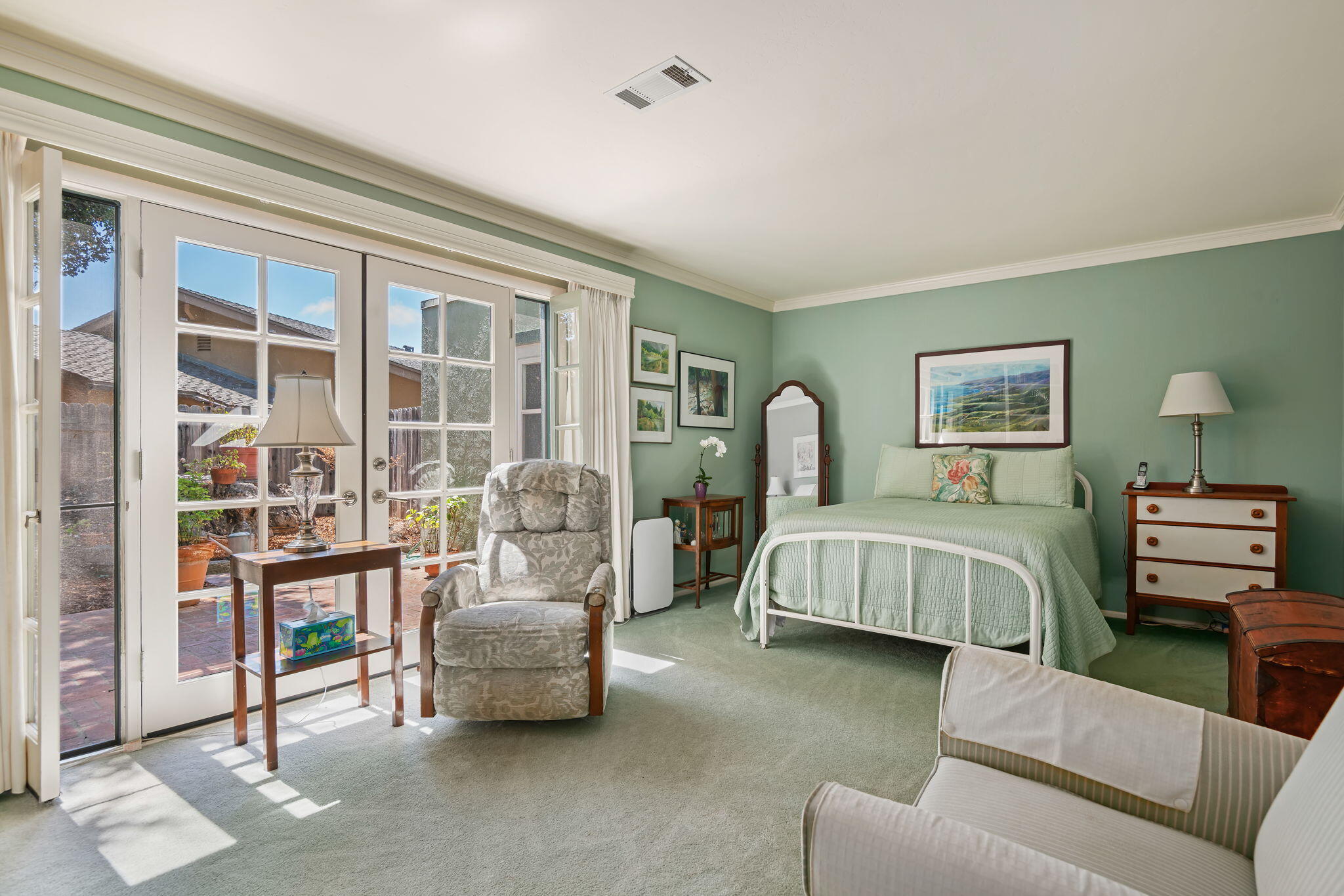 5047 Walnut Park Drive