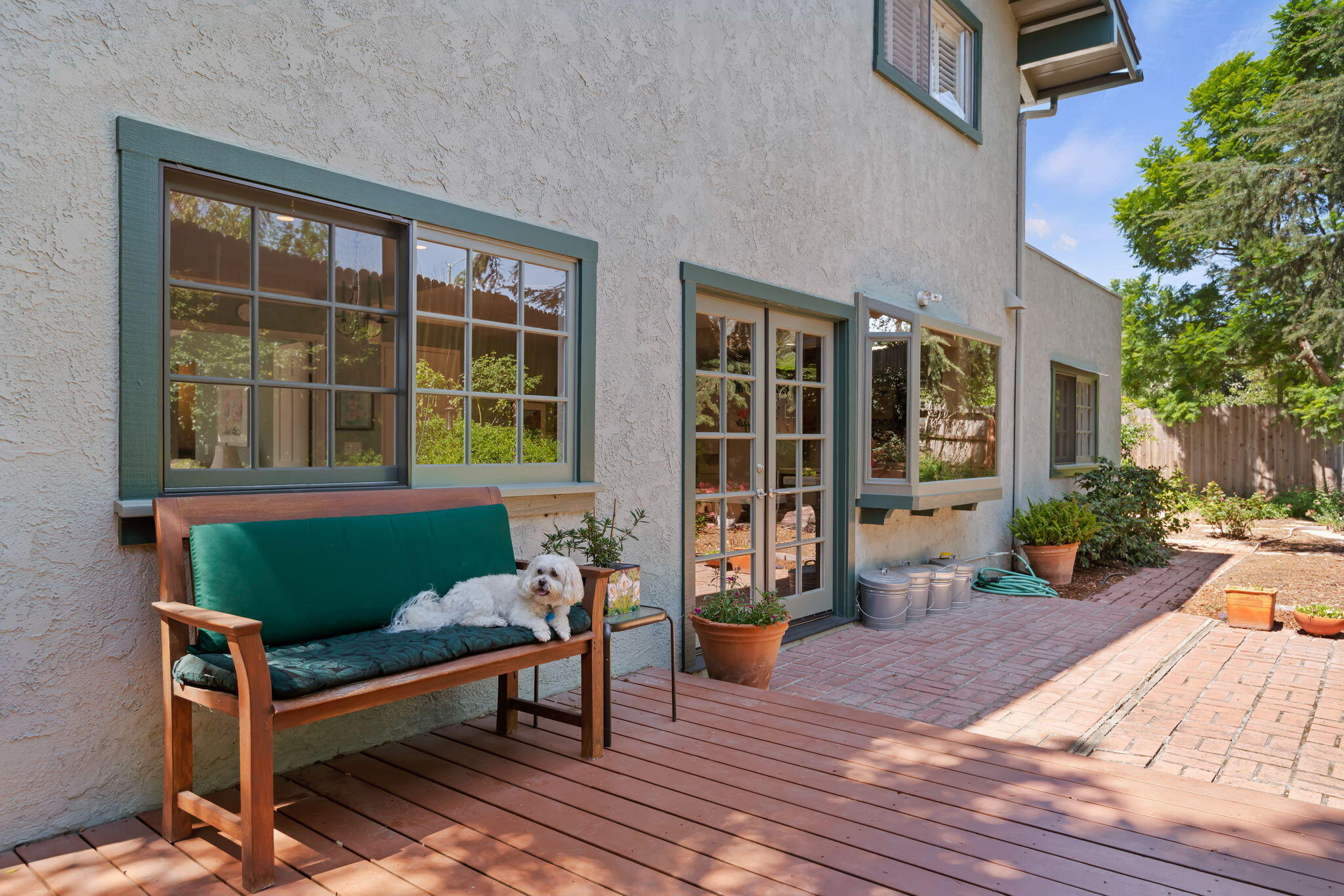 5047 Walnut Park Drive