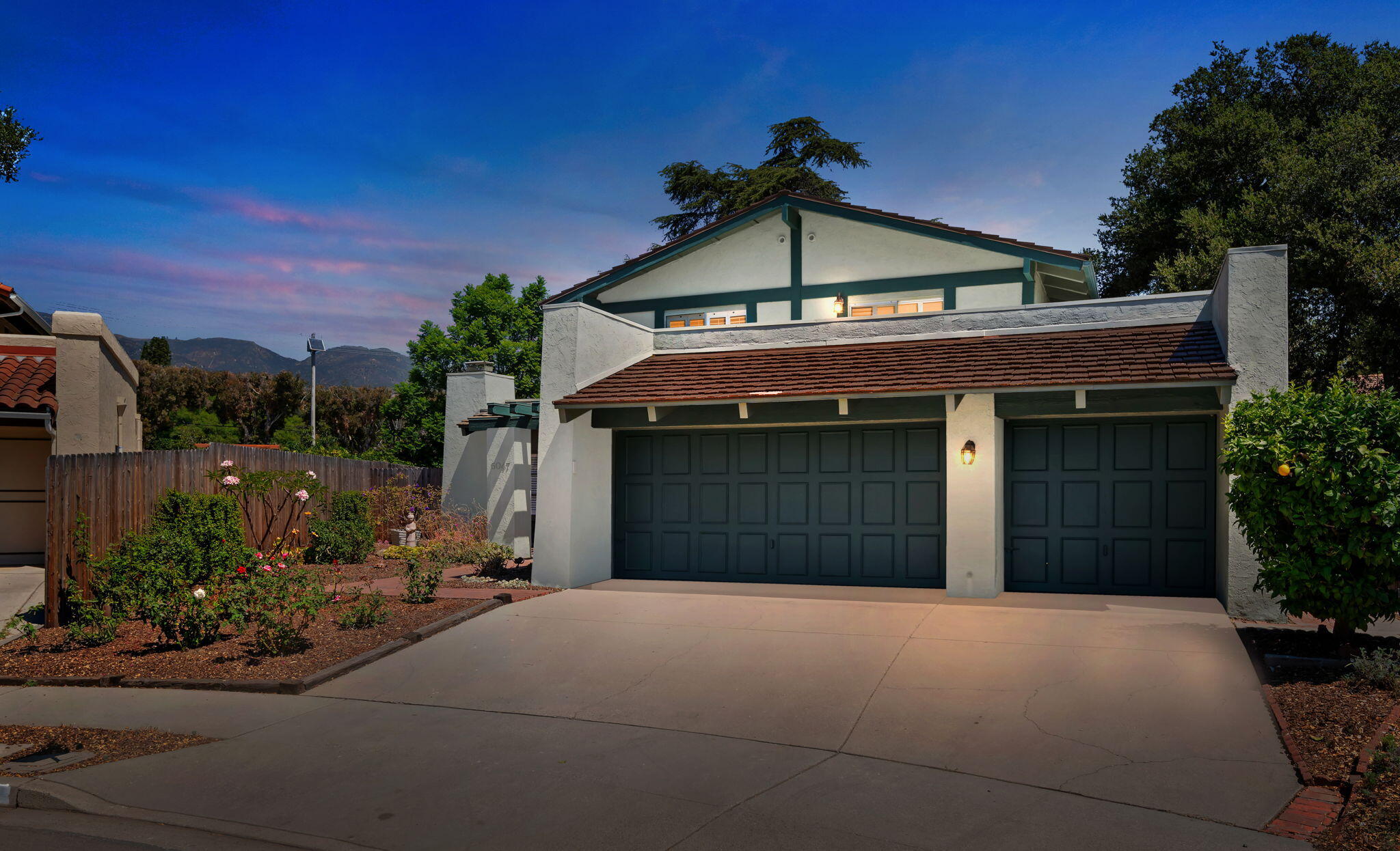 5047 Walnut Park Drive