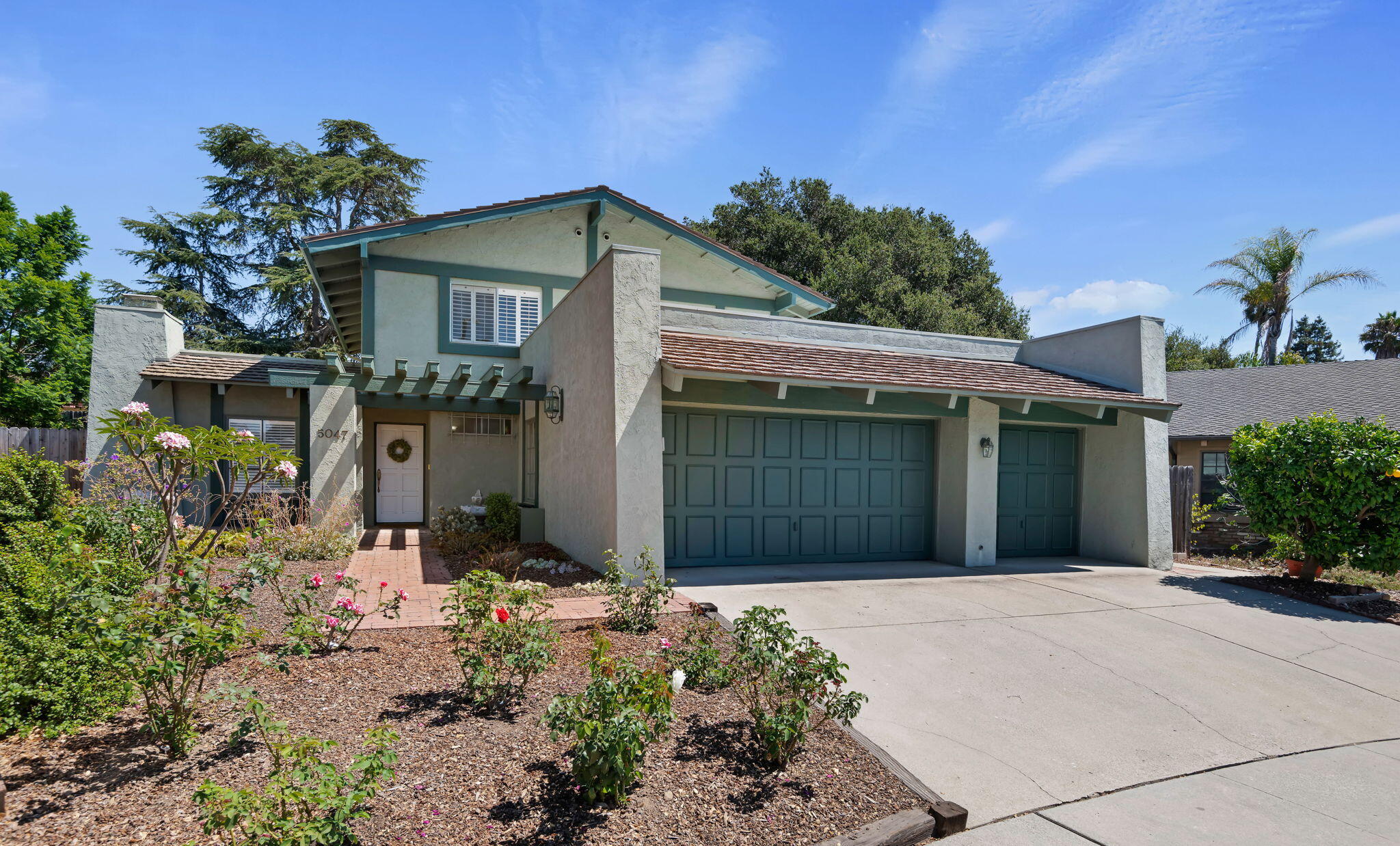 5047 Walnut Park Drive