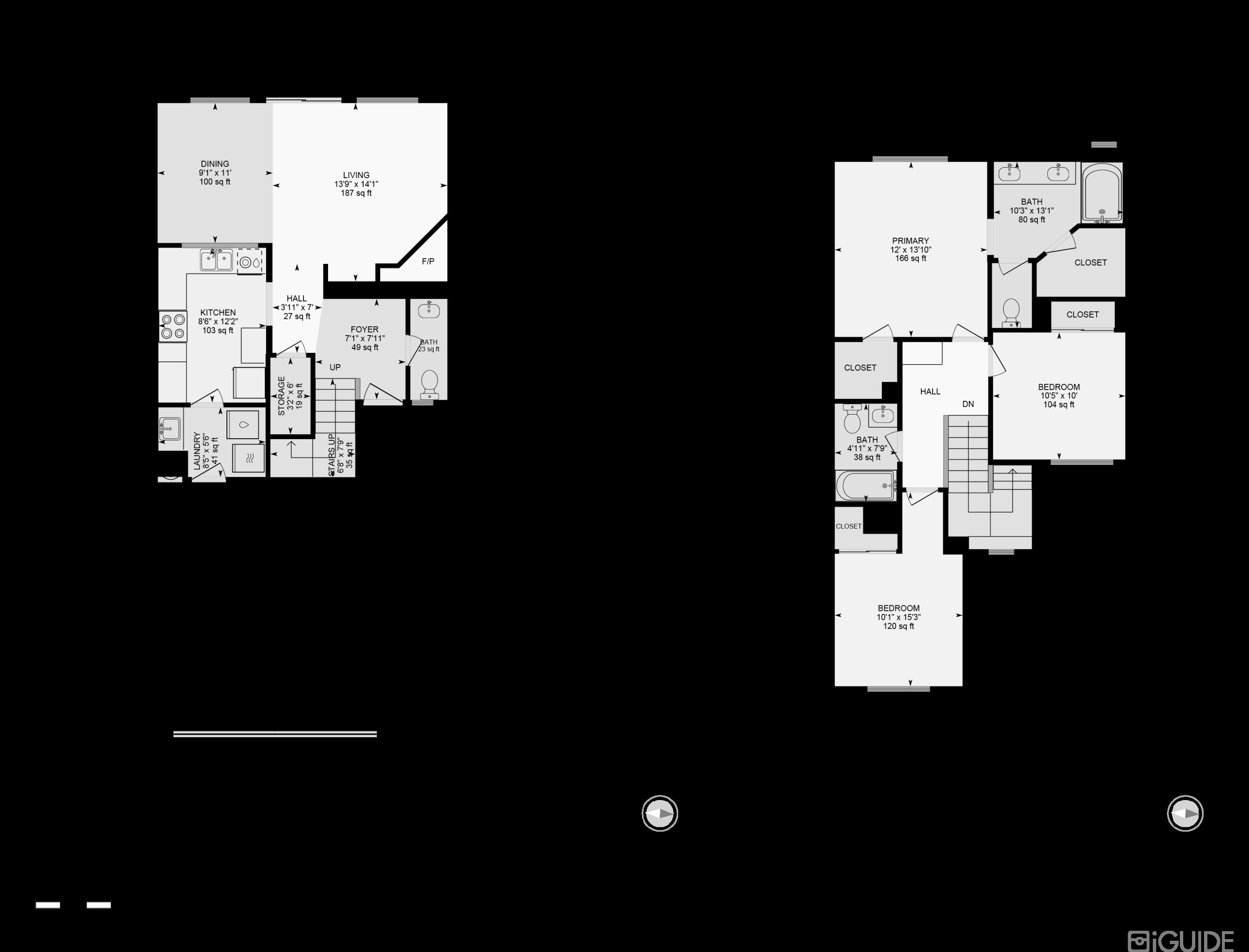 565 Sweet Rain Place