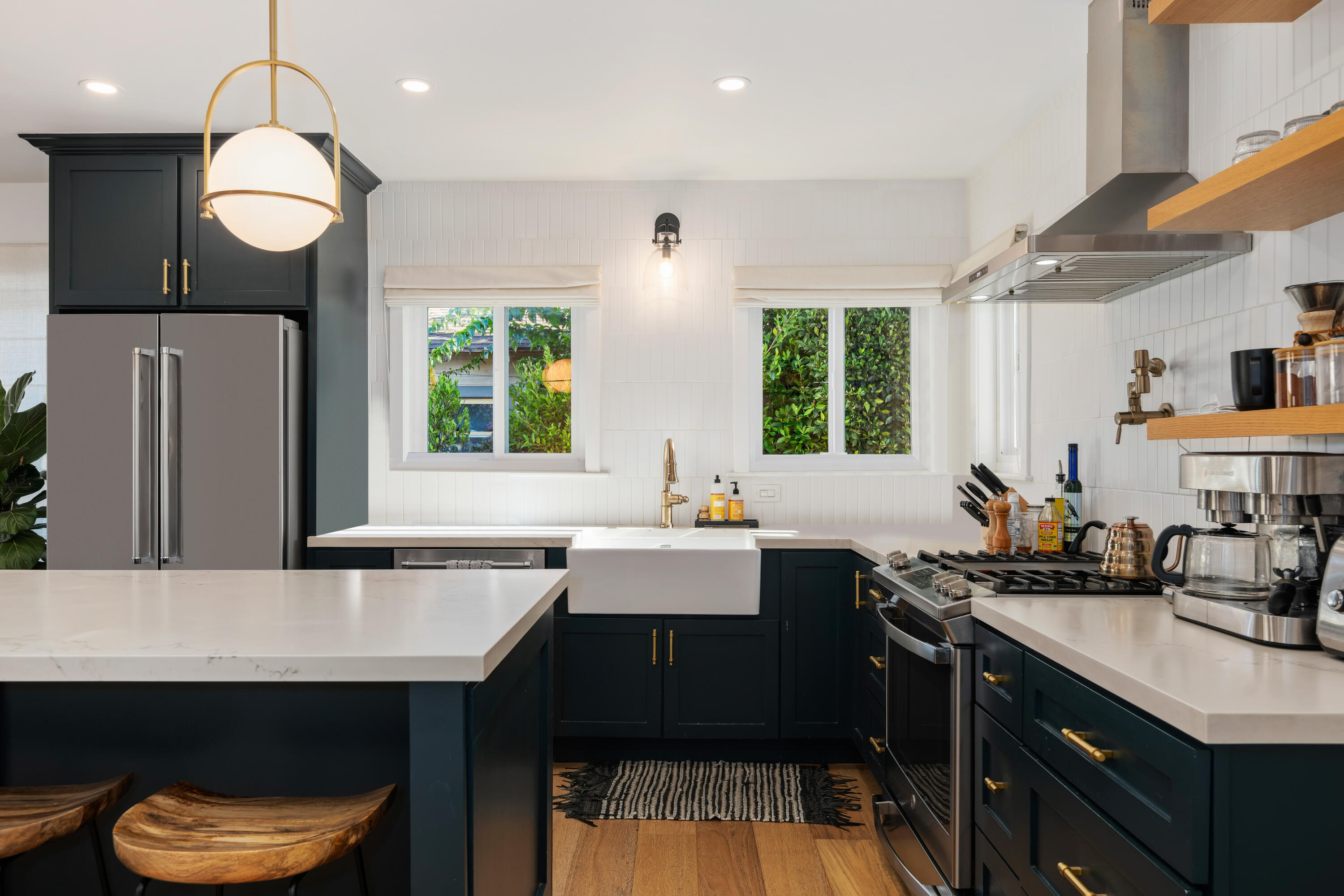 1625 Mountain Avenue