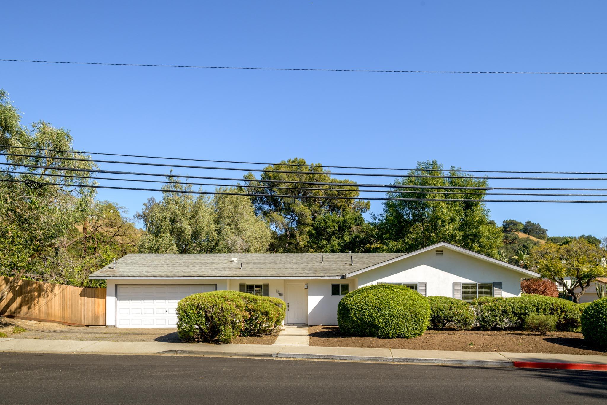 1062 N San Marcos Road