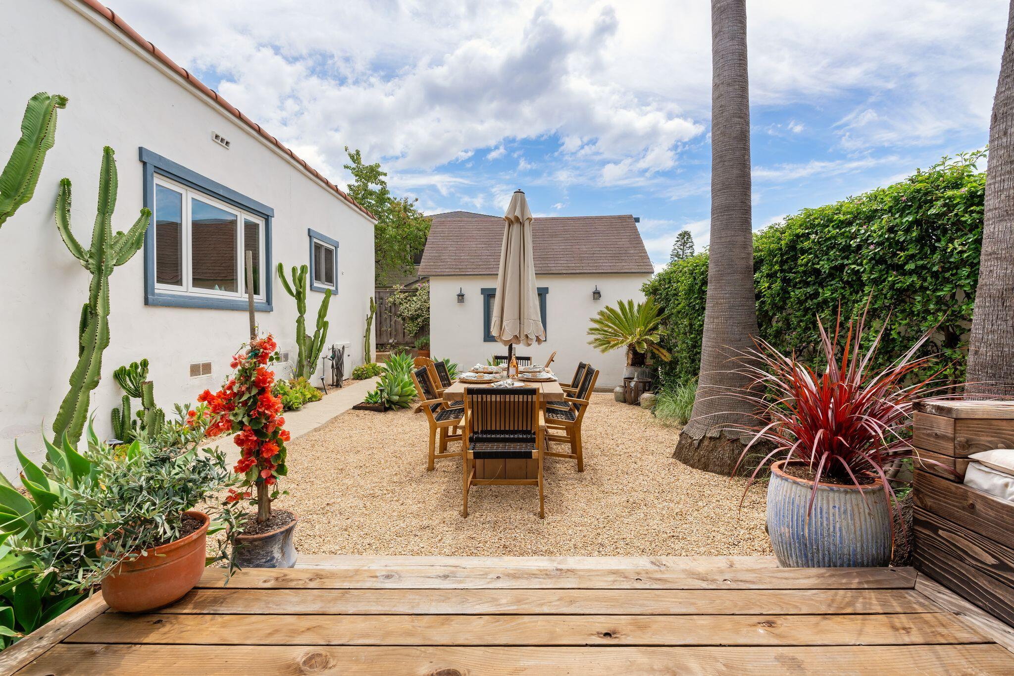 209 W Constance Avenue