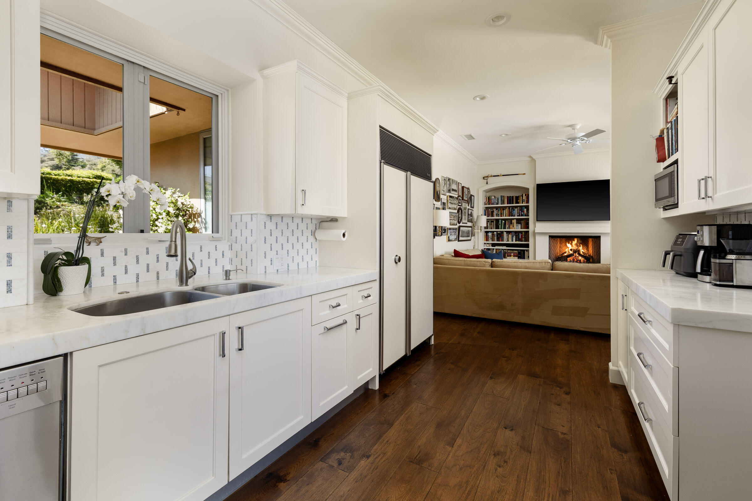 564 Crocker Sperry Drive