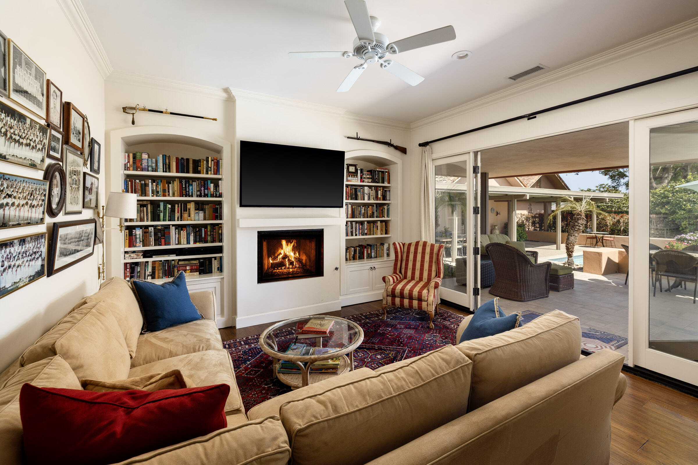 564 Crocker Sperry Drive