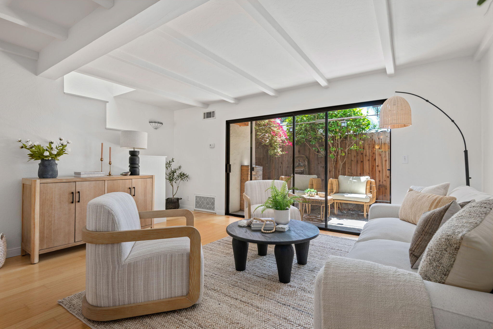 2012 Castillo Street Apt B