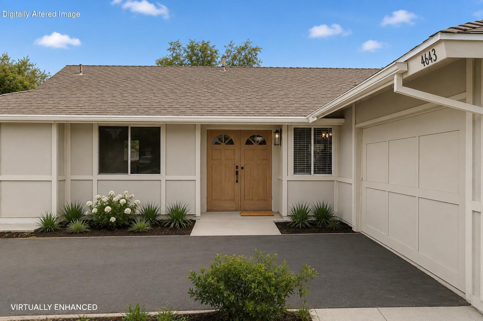 4643 Eleanor Drive