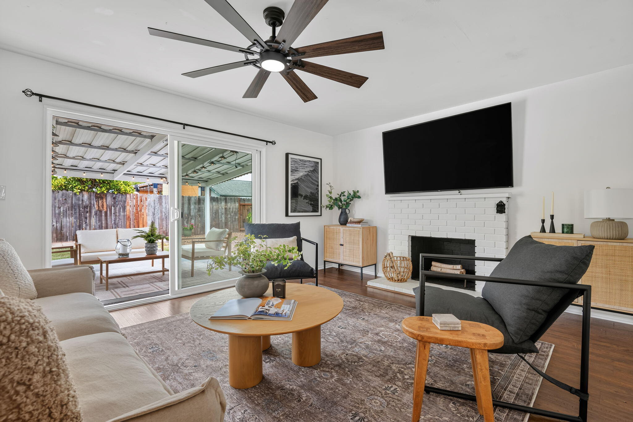 4643 Eleanor Drive
