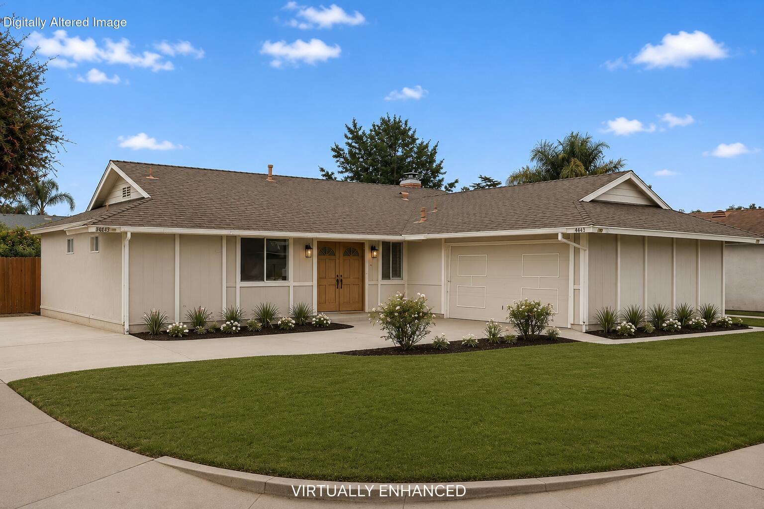 4643 Eleanor Drive