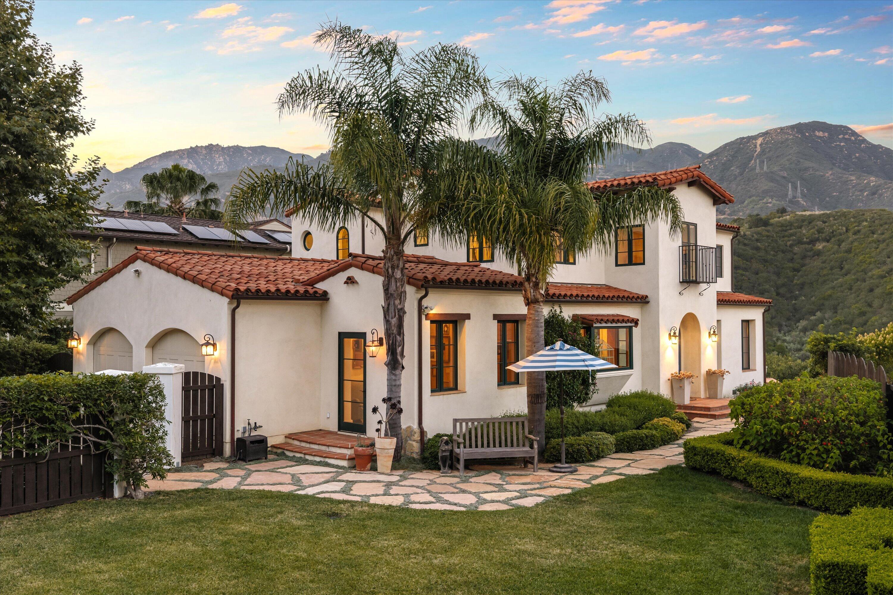 333 Conejo Road