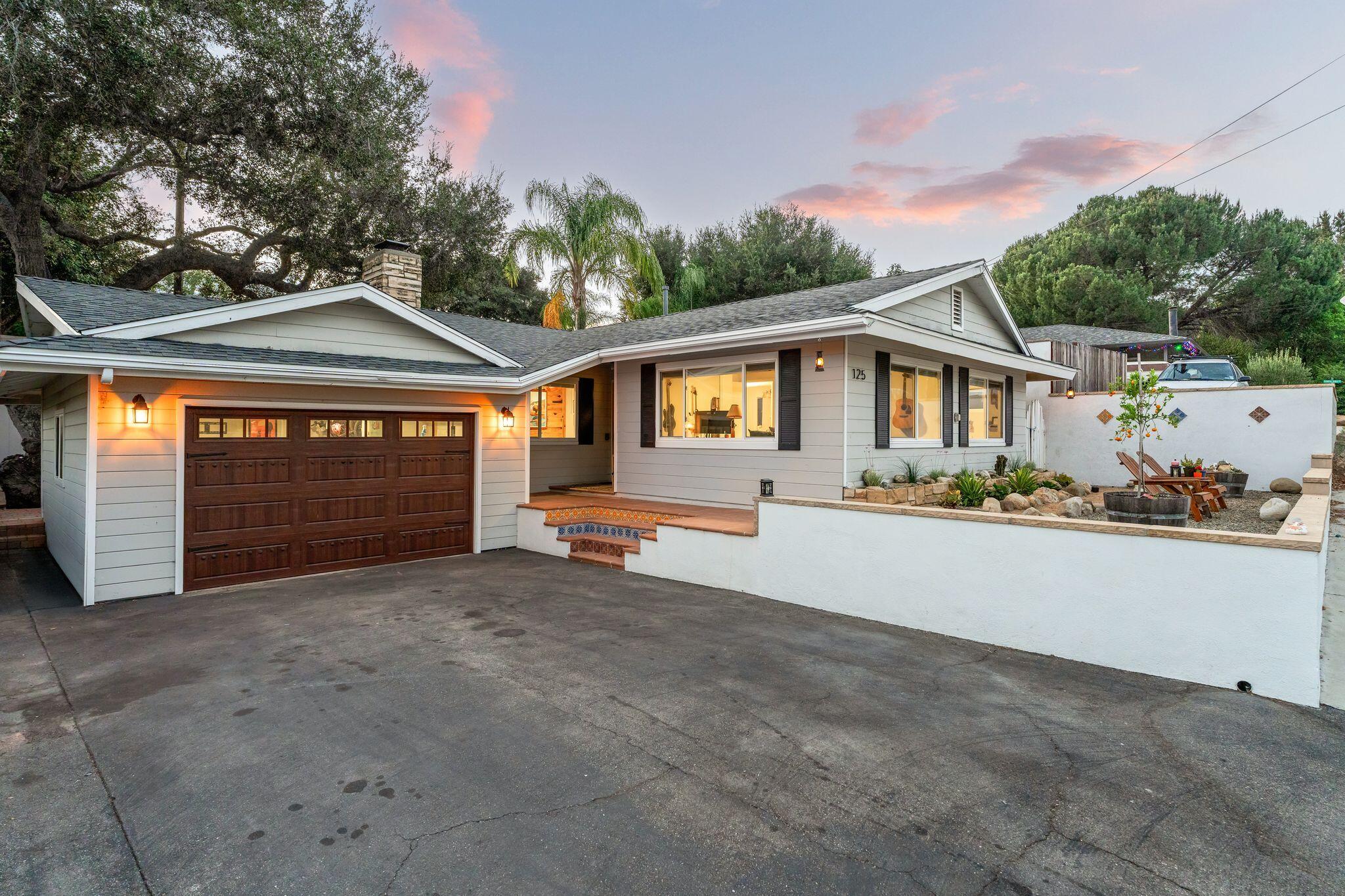 125 Oak Drive