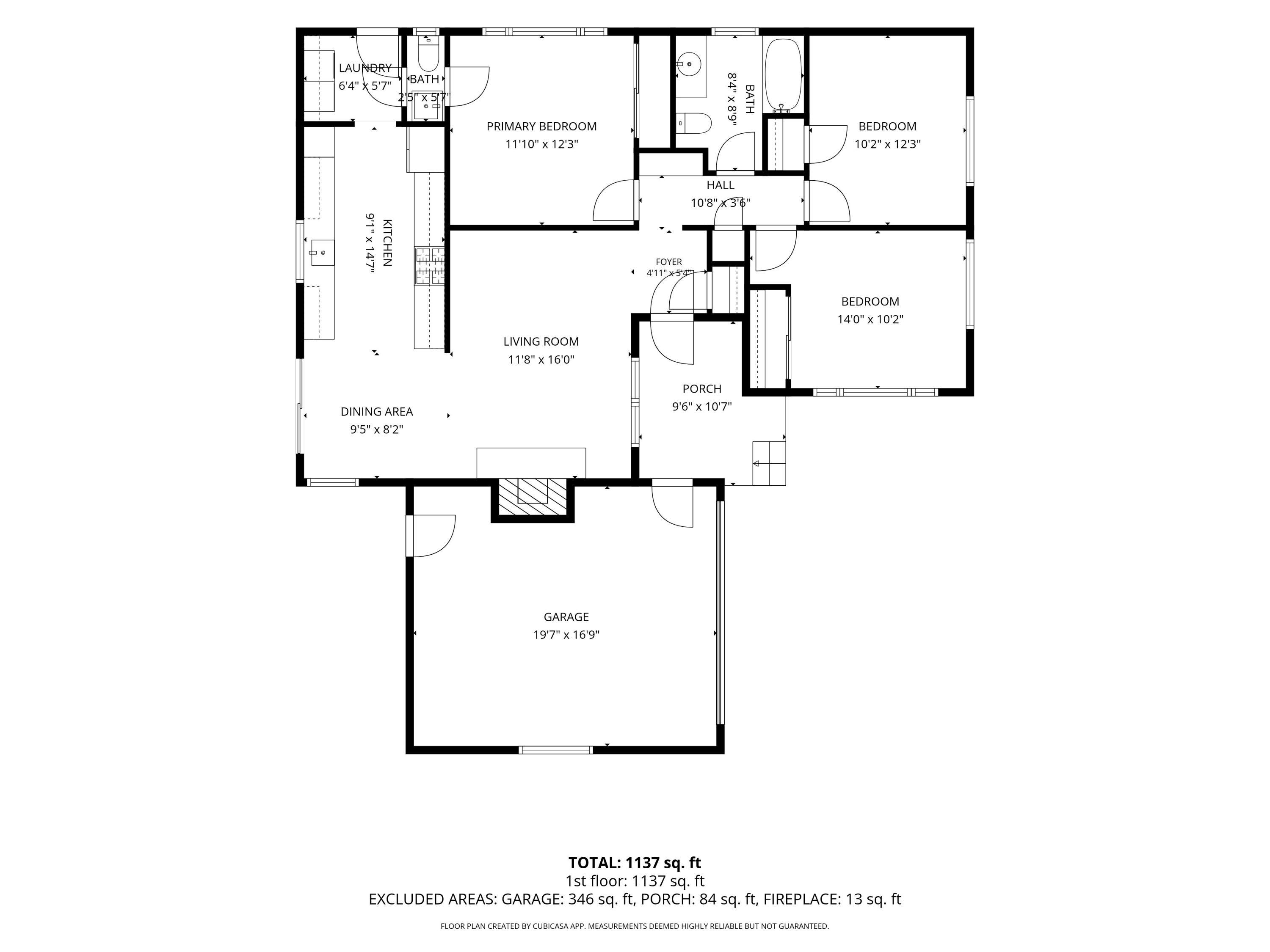 125 Oak Drive