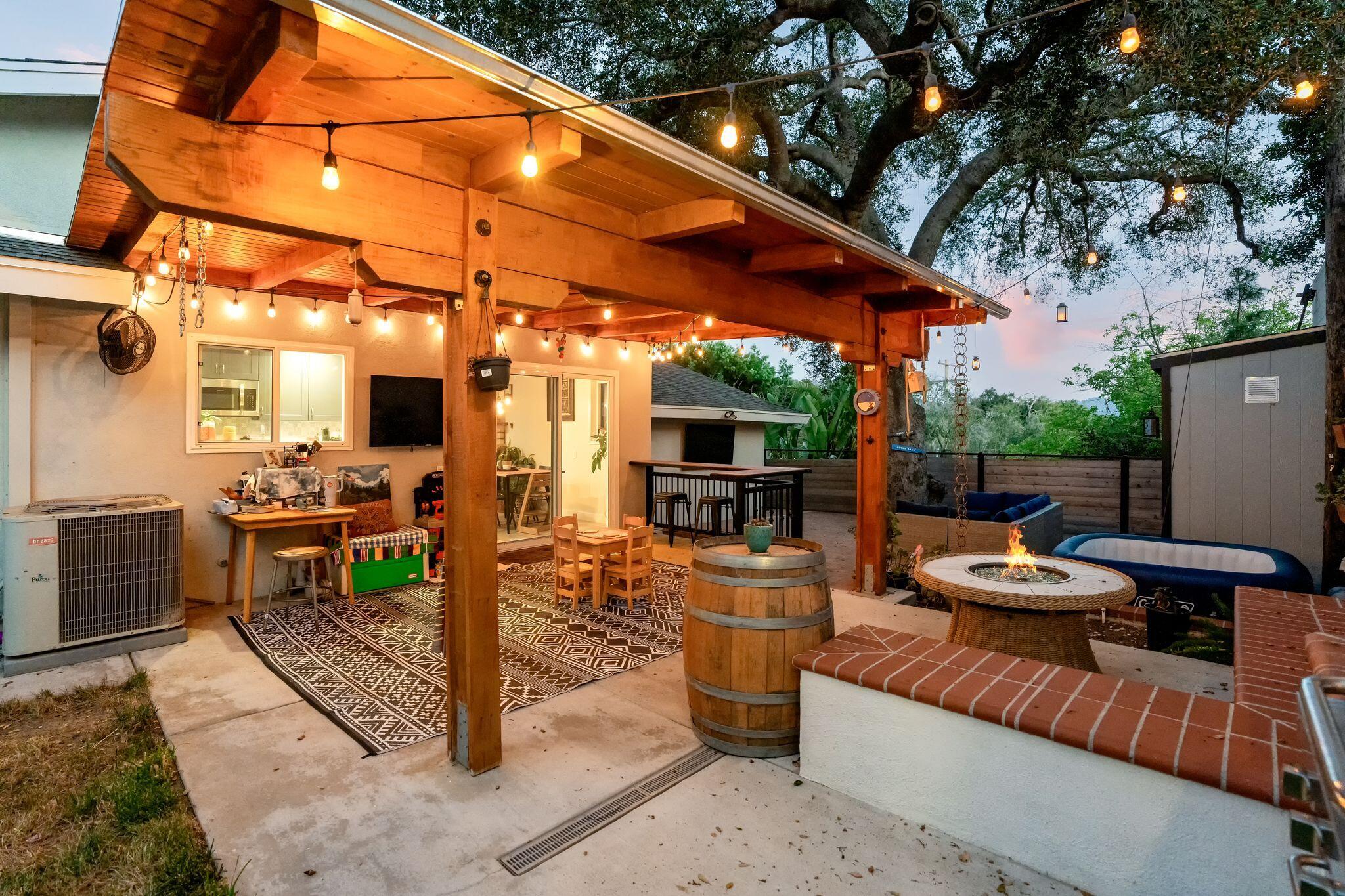 125 Oak Drive