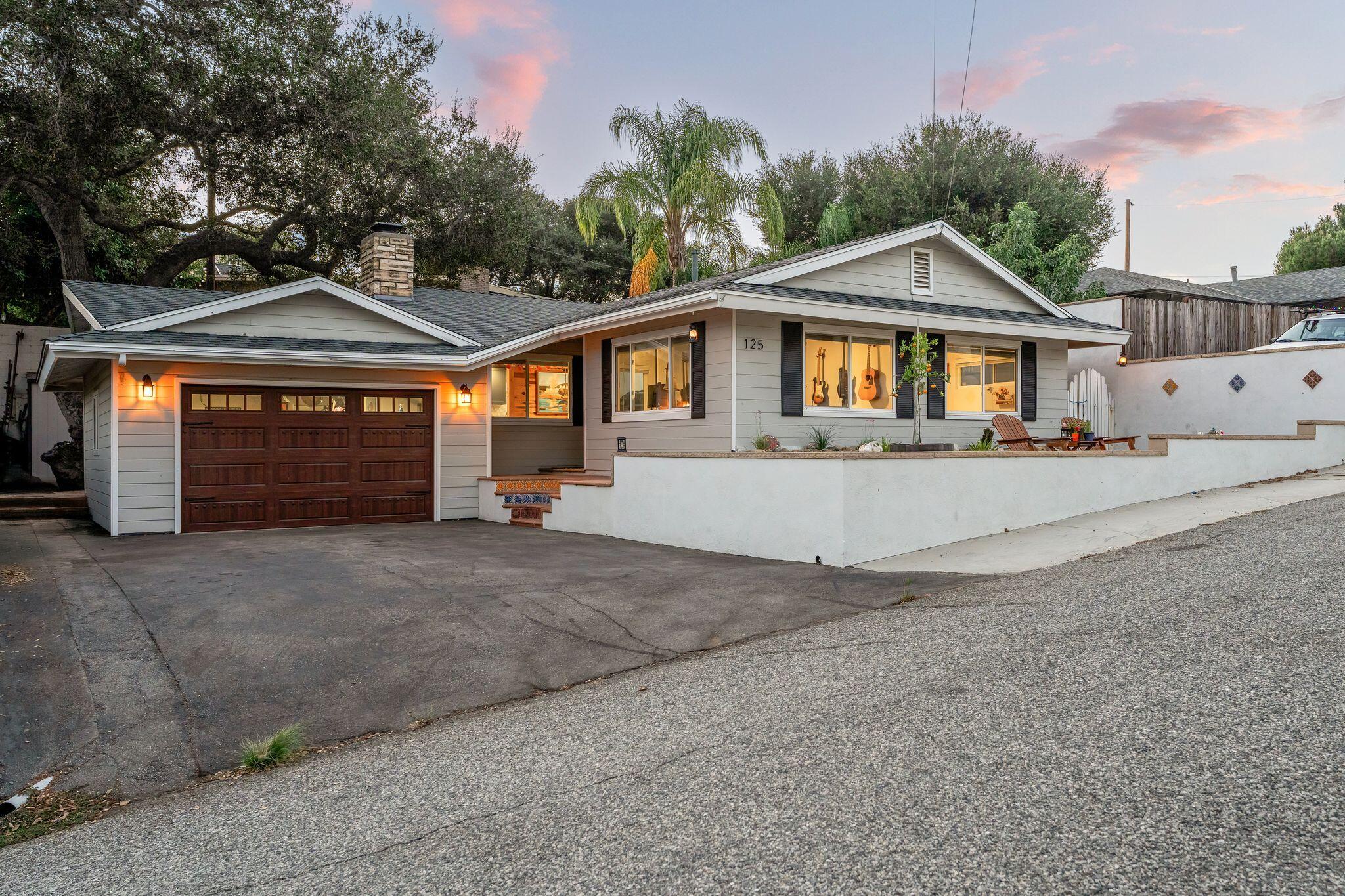 125 Oak Drive