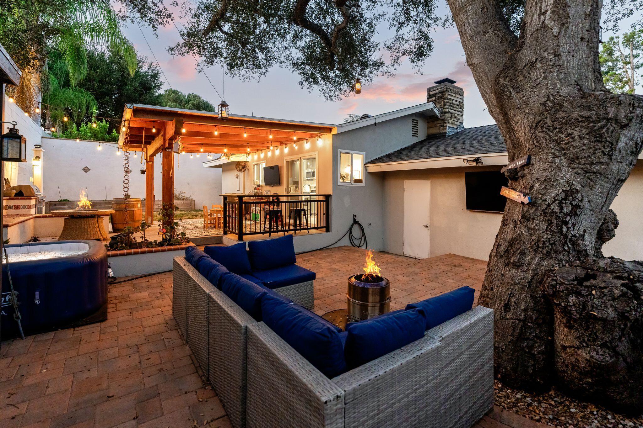 125 Oak Drive