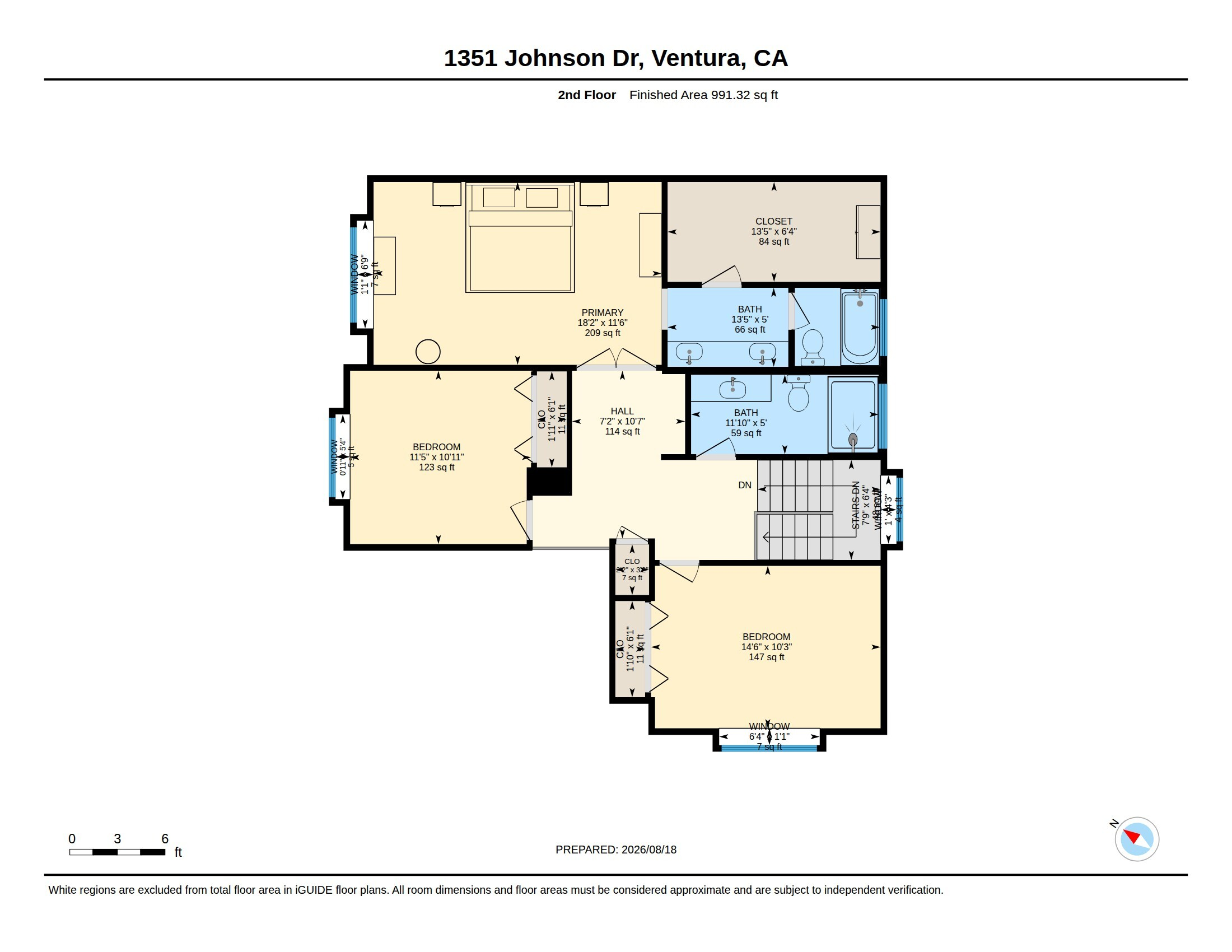 1351 Johnson Drive