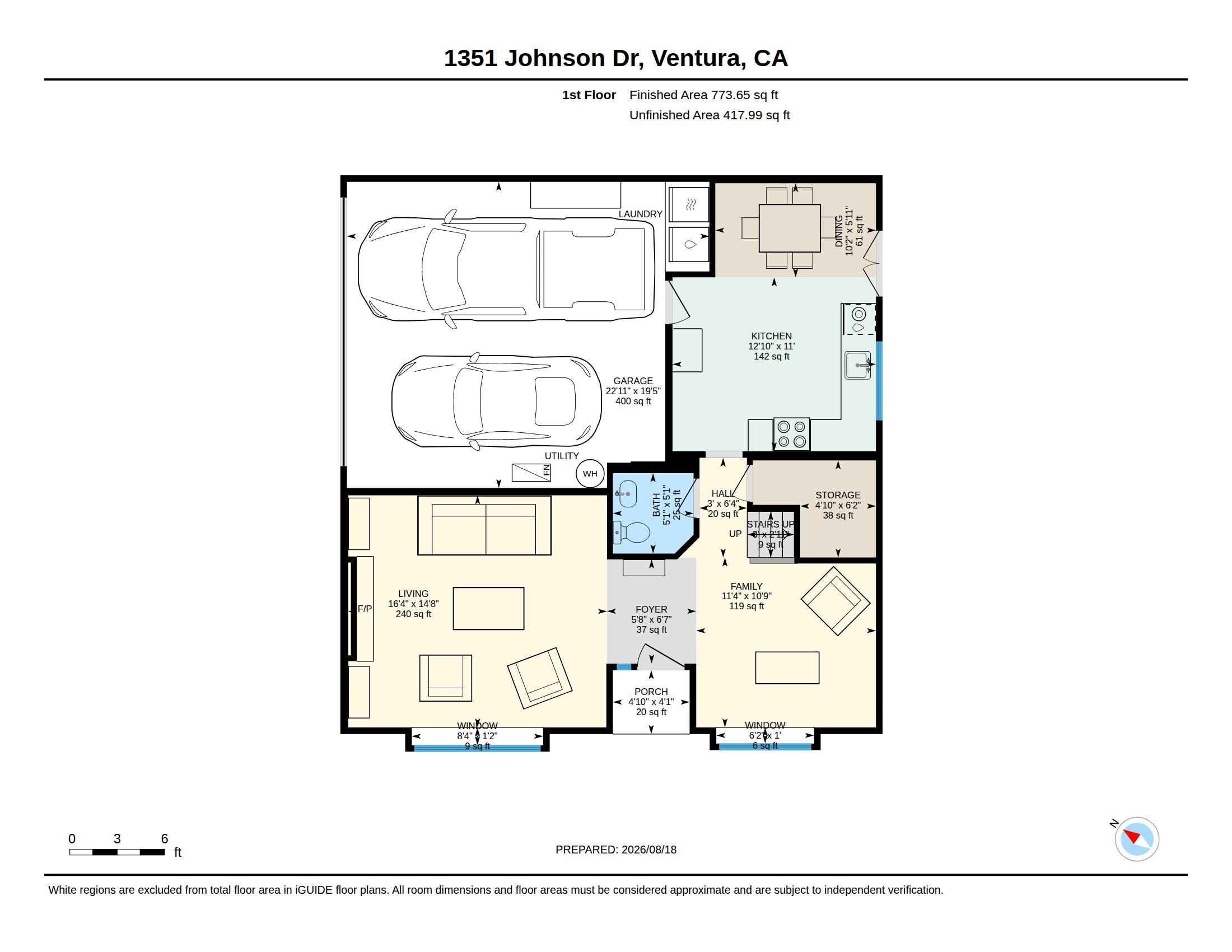 1351 Johnson Drive