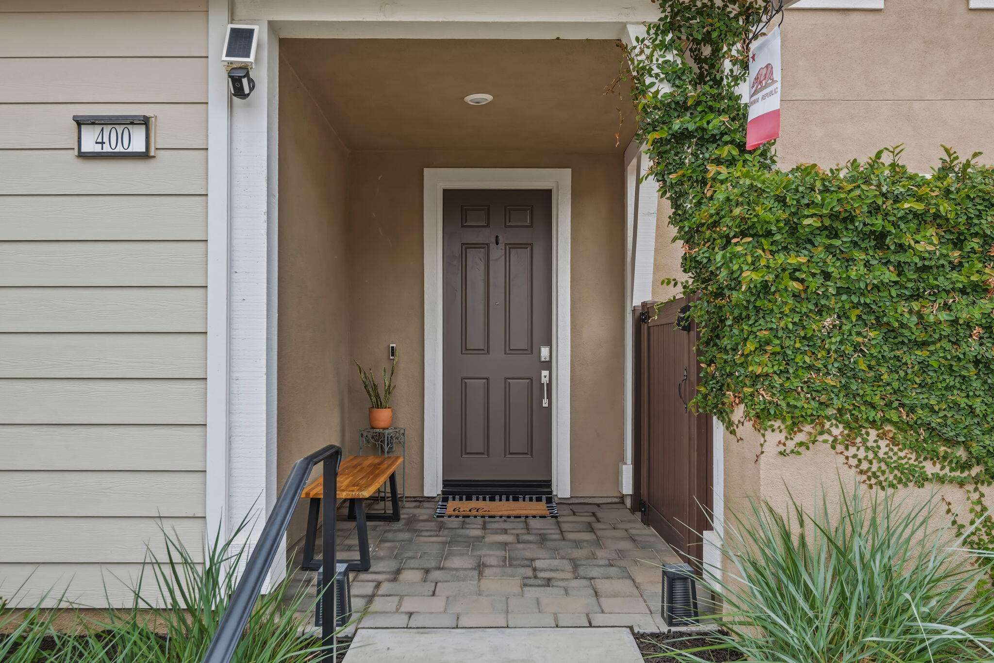 400 Tibbetts Street