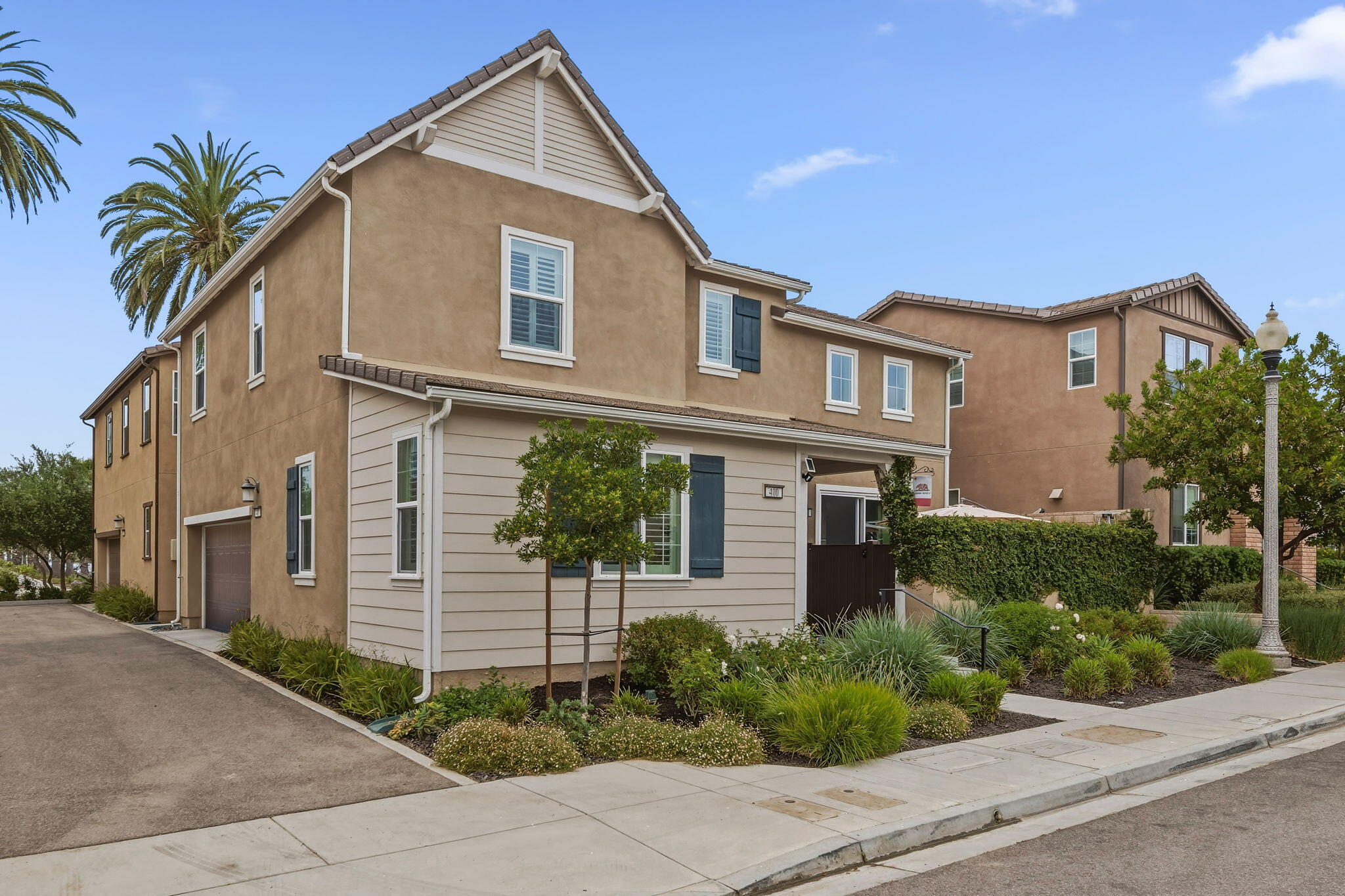400 Tibbetts Street