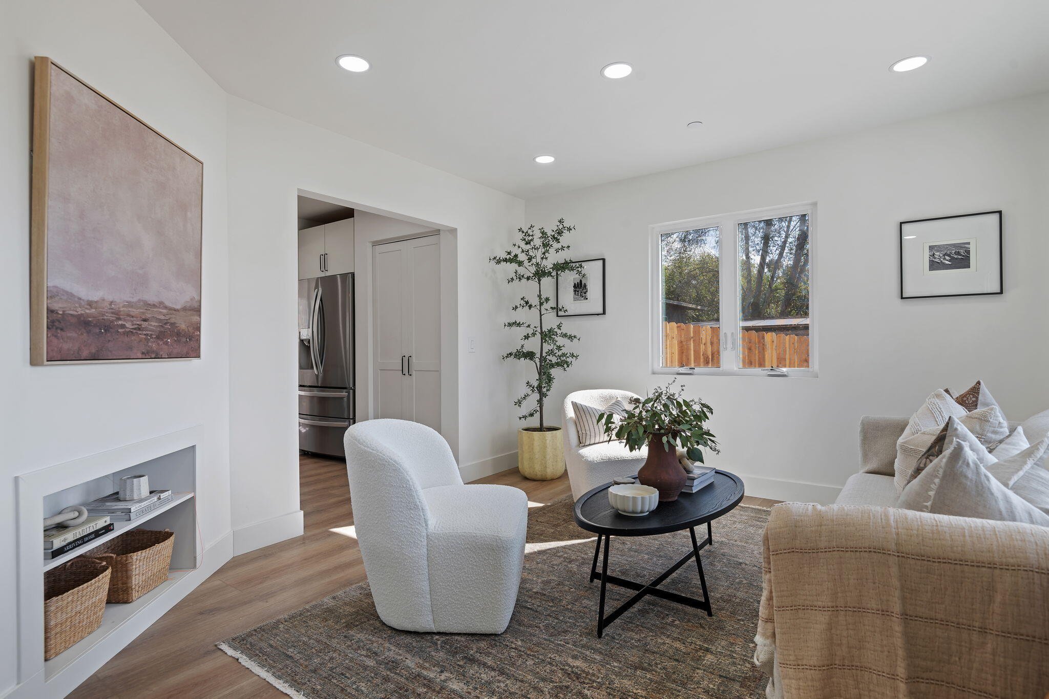 2848 Foothill Road