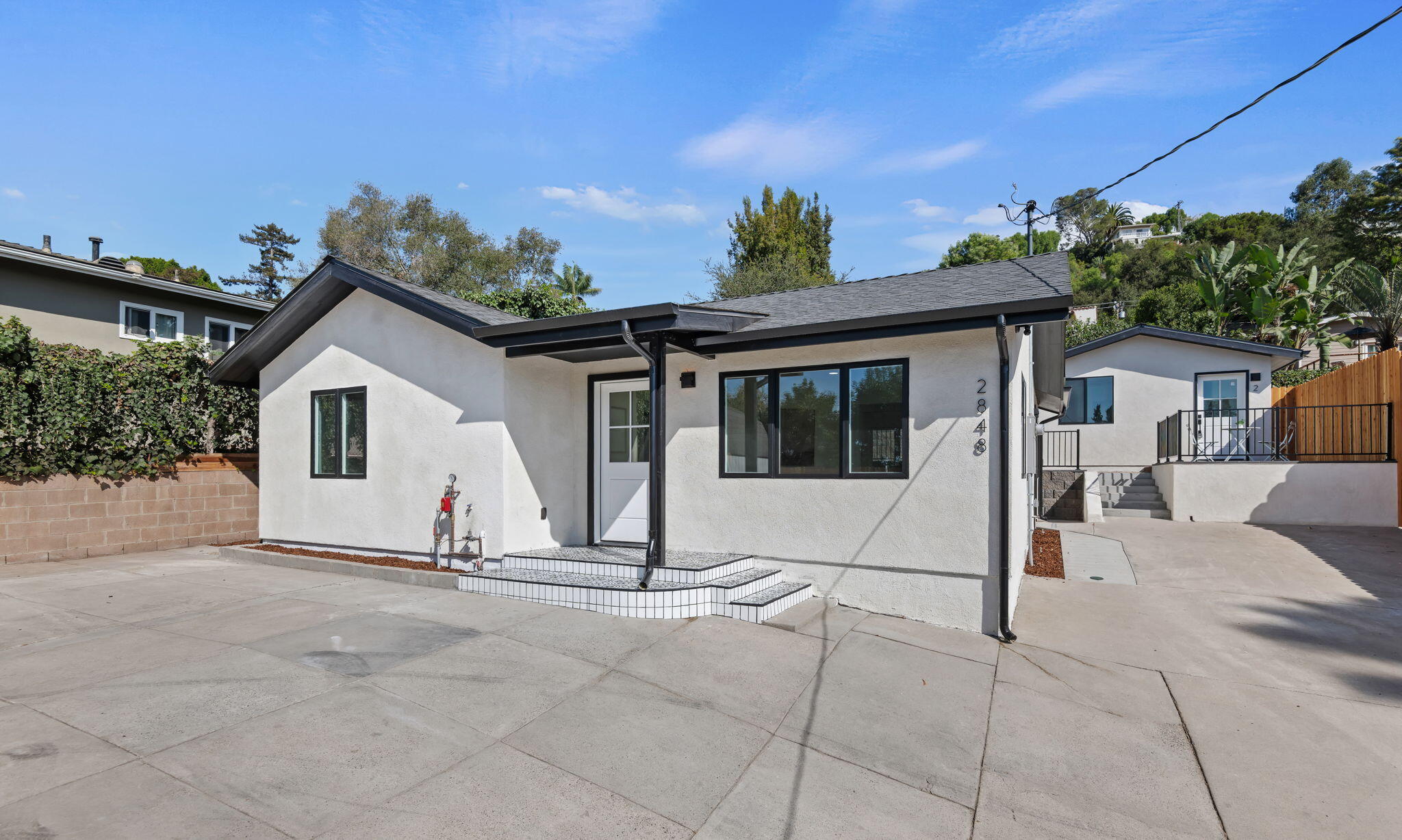 2848 Foothill Road