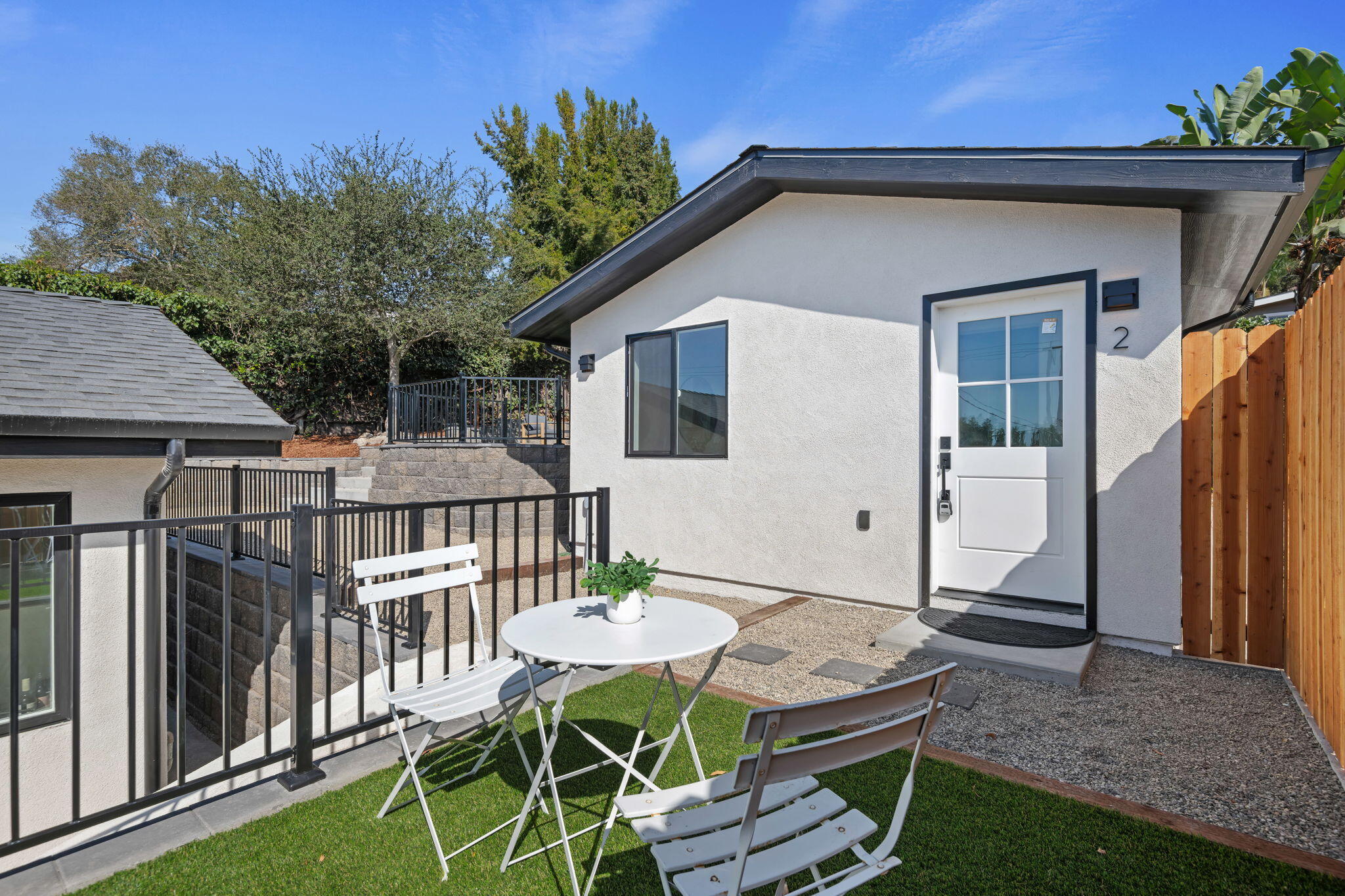 2848 Foothill Road