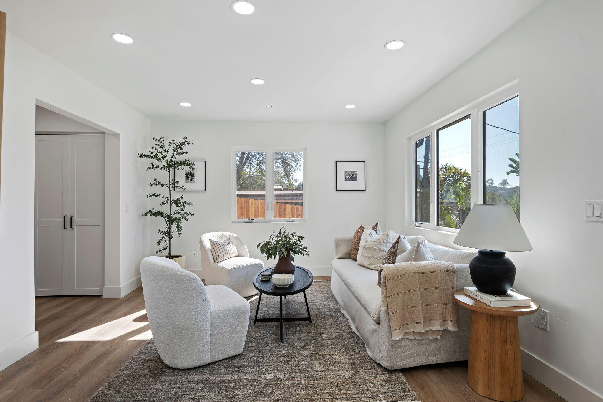 2848 Foothill Road