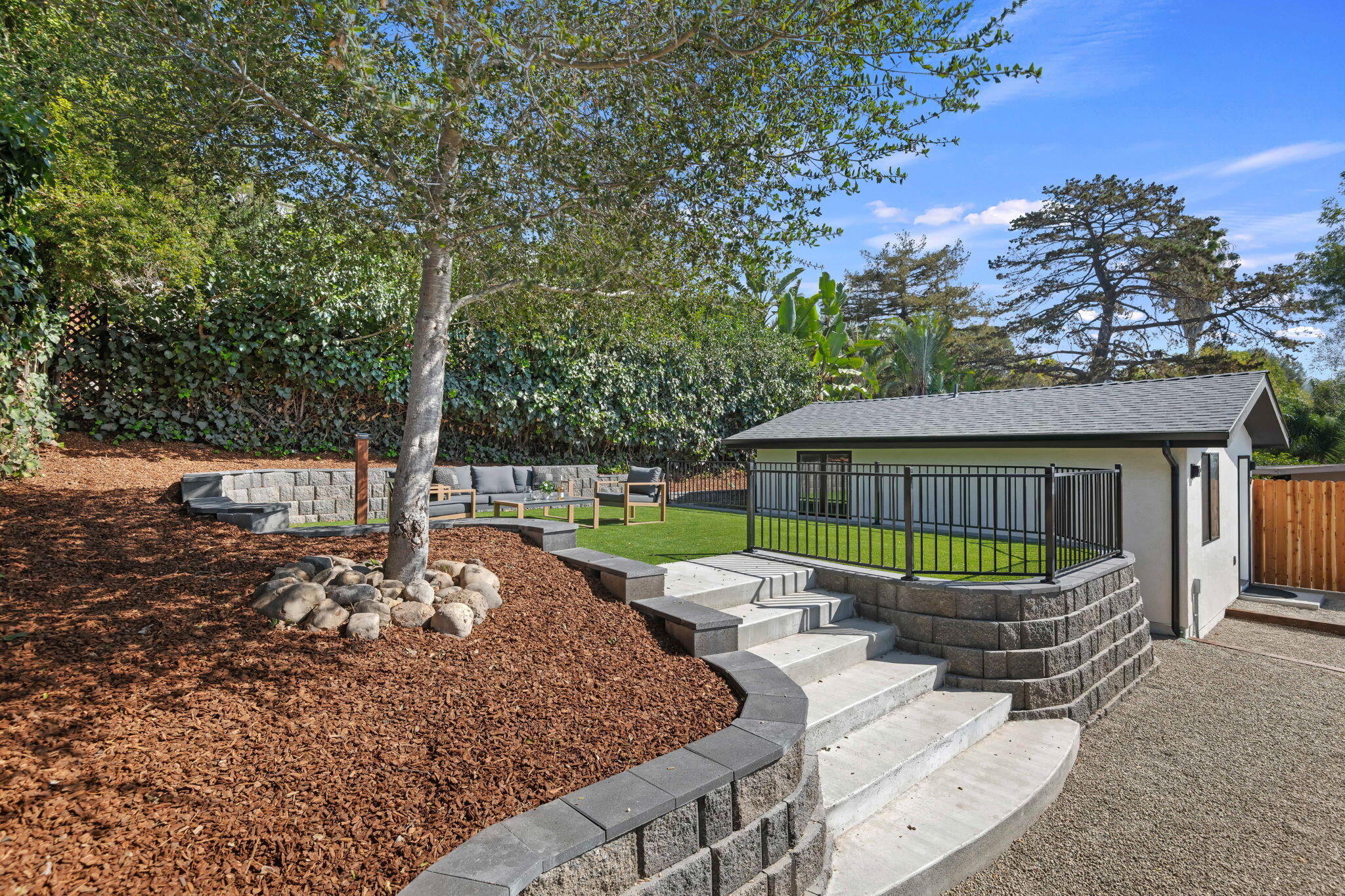 2848 Foothill Road