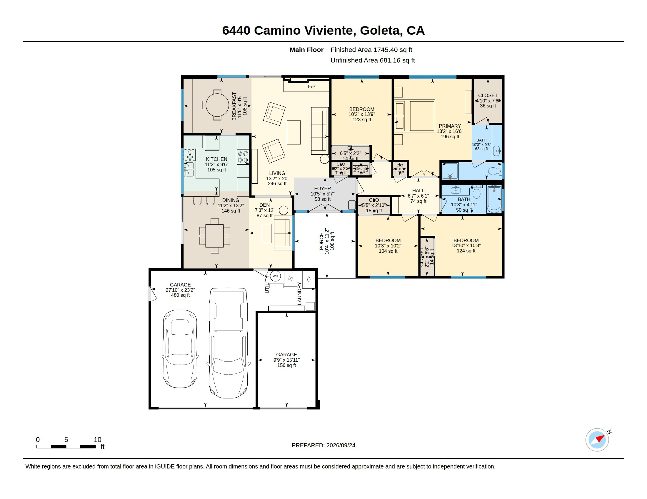 6440 Camino Viviente