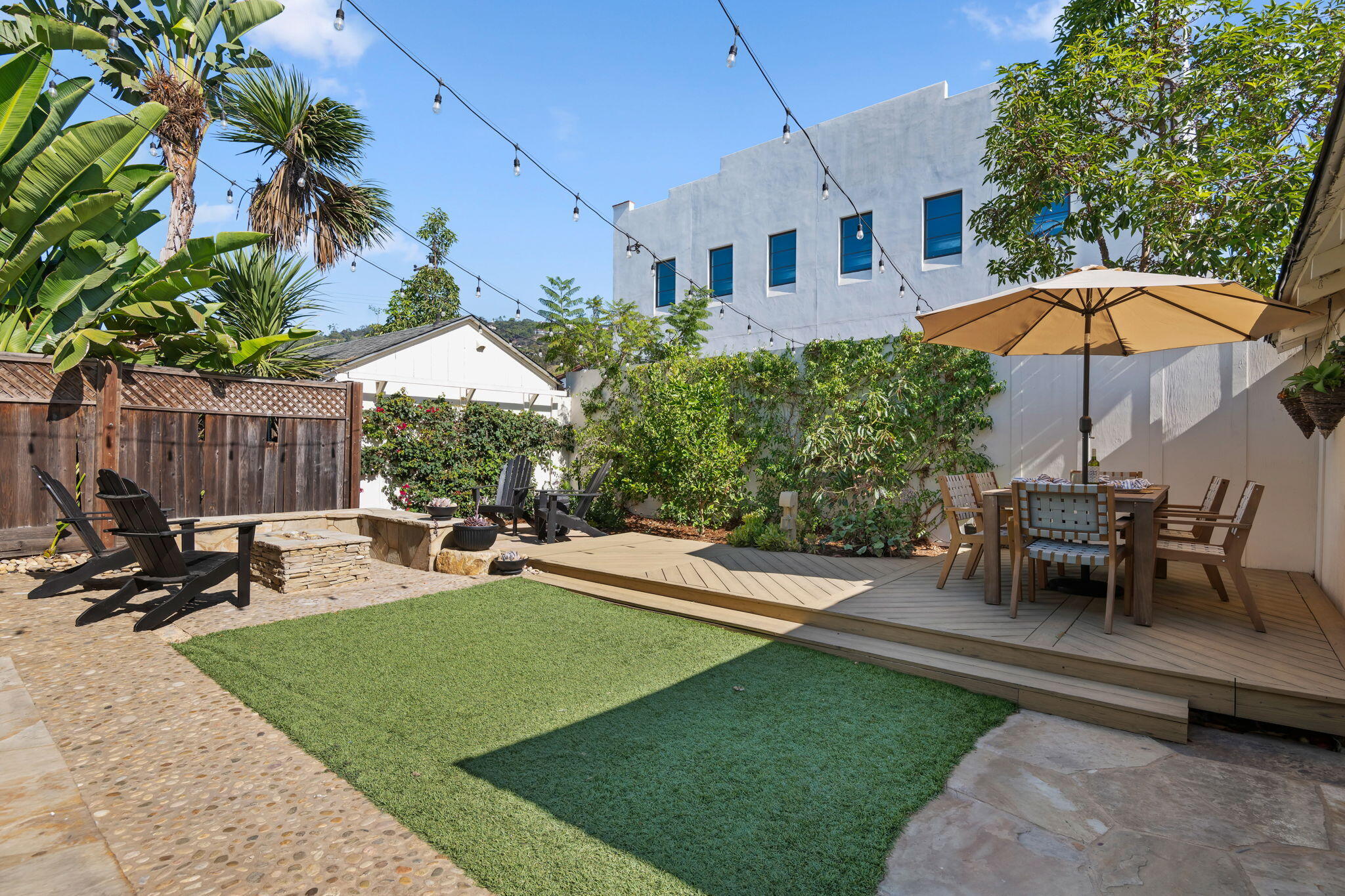 910 N Nopal Street