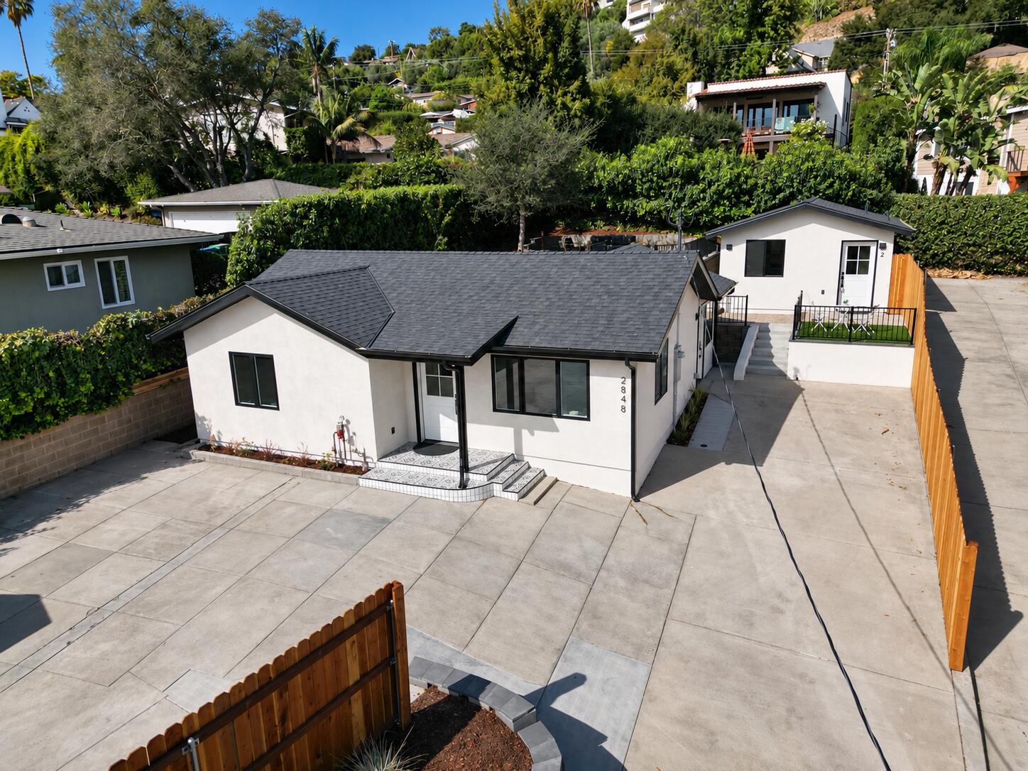 2848 Foothill Road