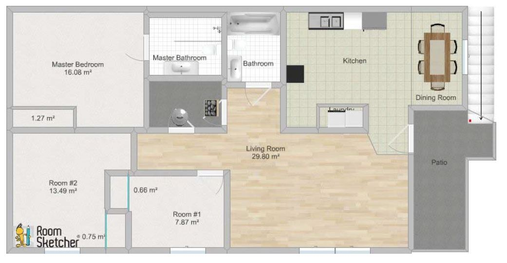 331 Northgate Drive Apt D