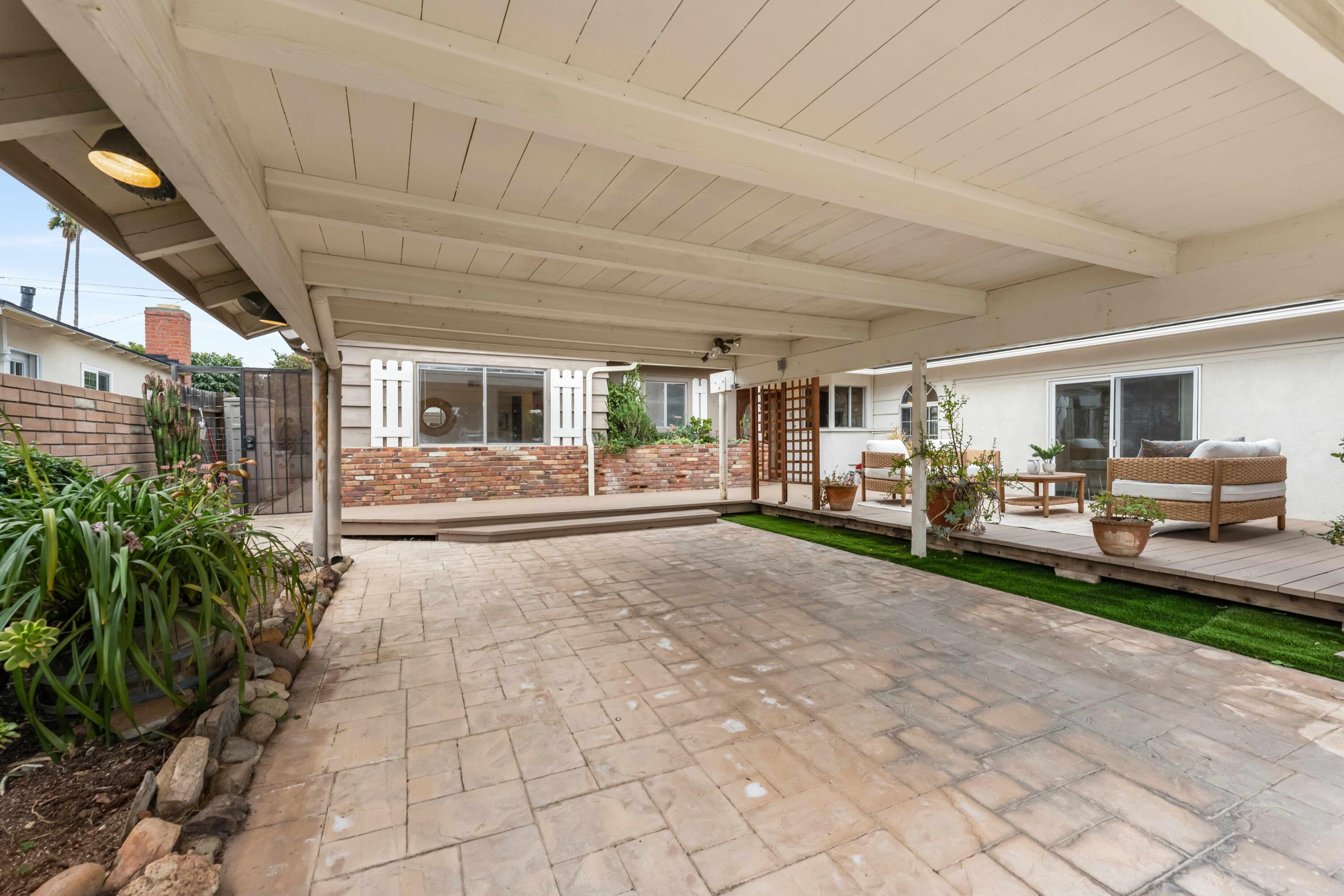 134 Santa Paula Avenue