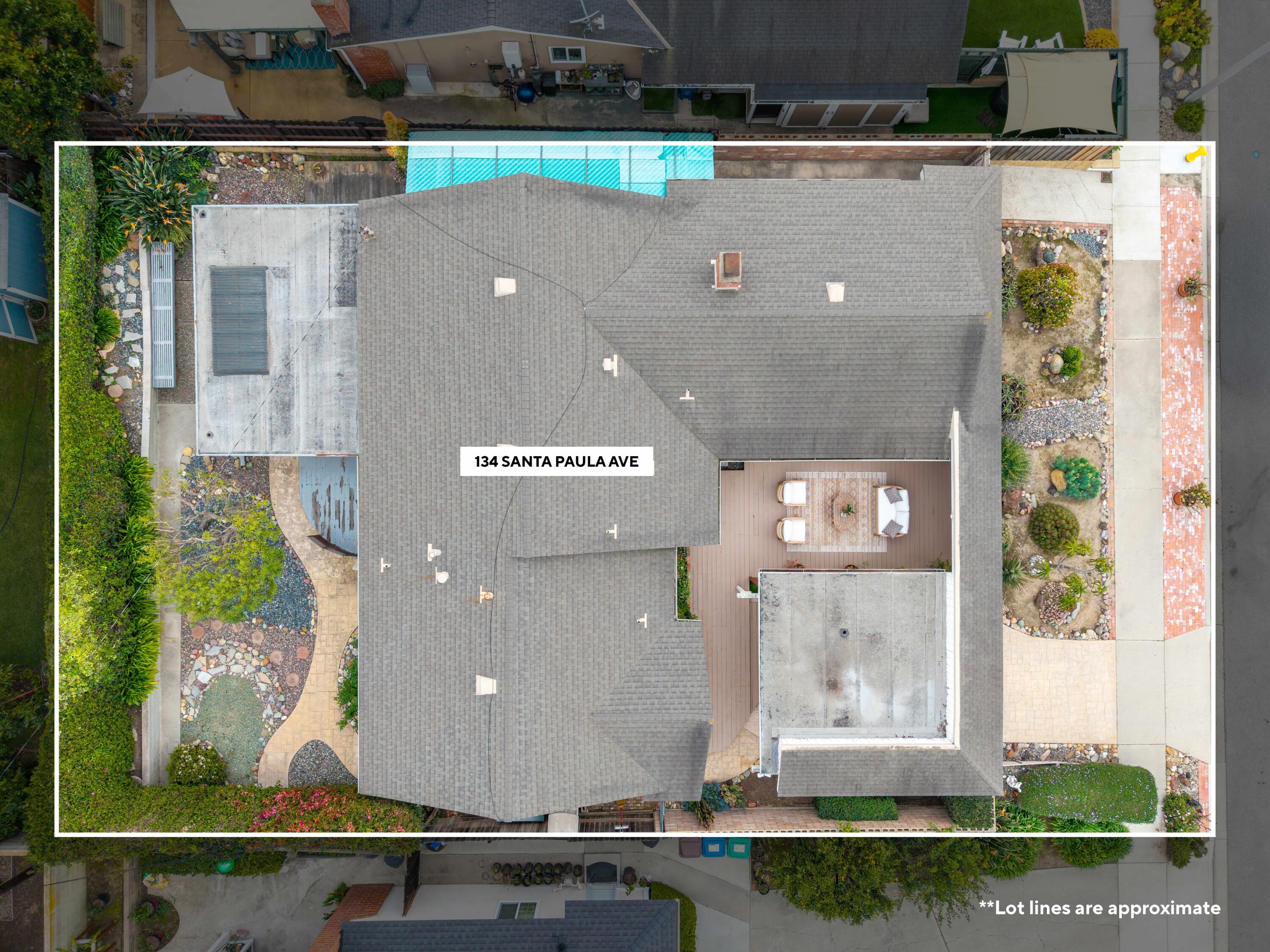 134 Santa Paula Avenue