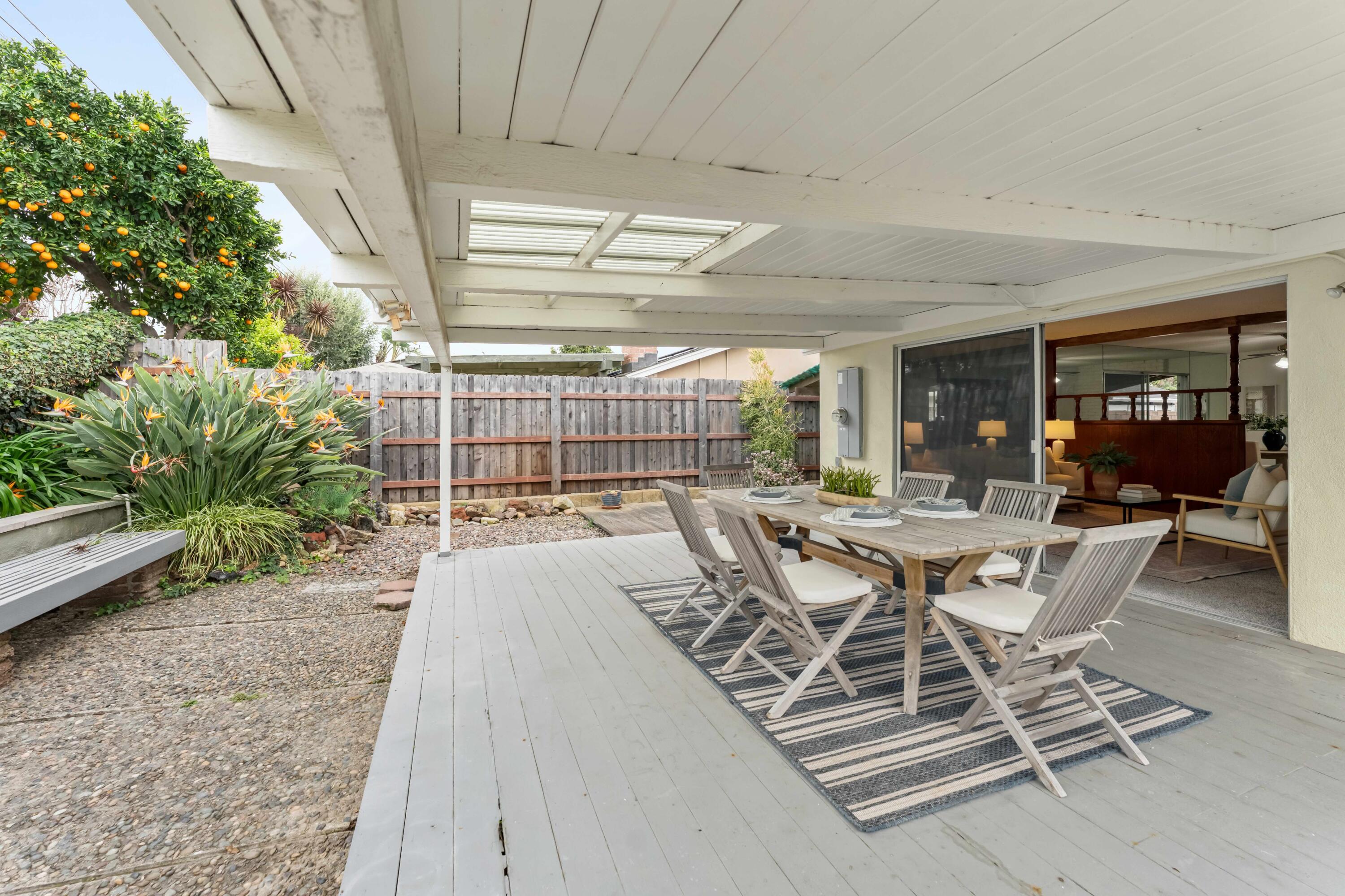 134 Santa Paula Avenue